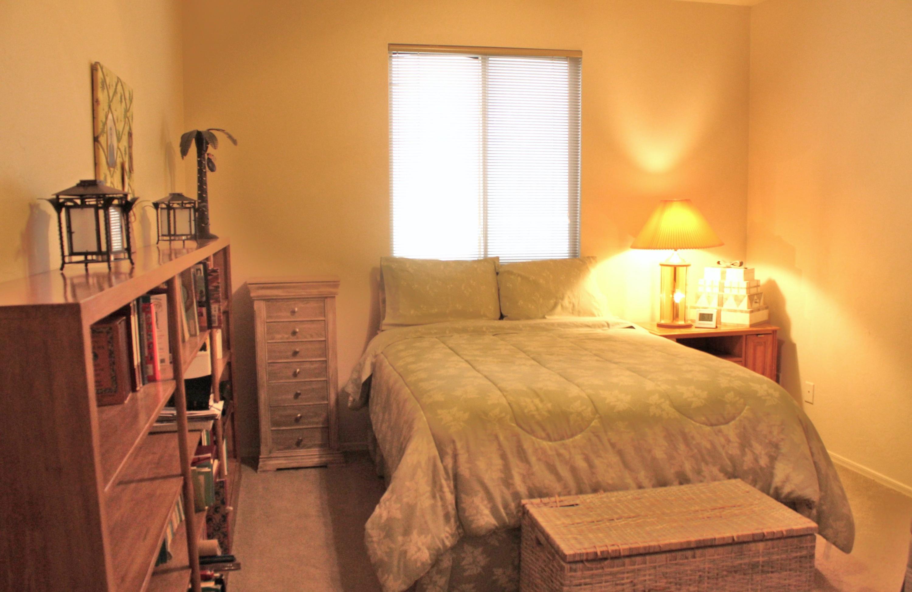 Sabino Mountain (1-290) - Residential