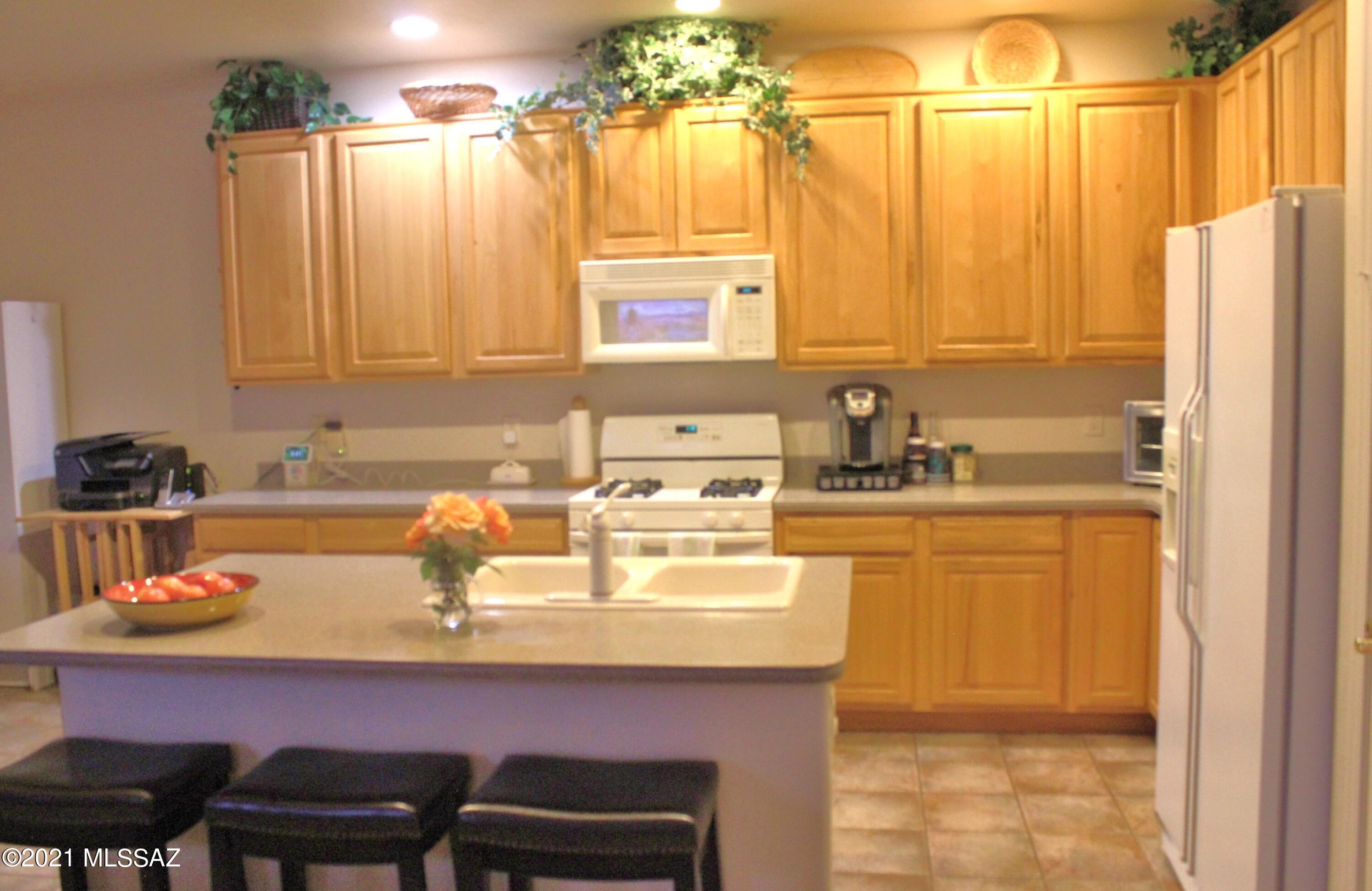 Sabino Mountain (1-290) - Residential