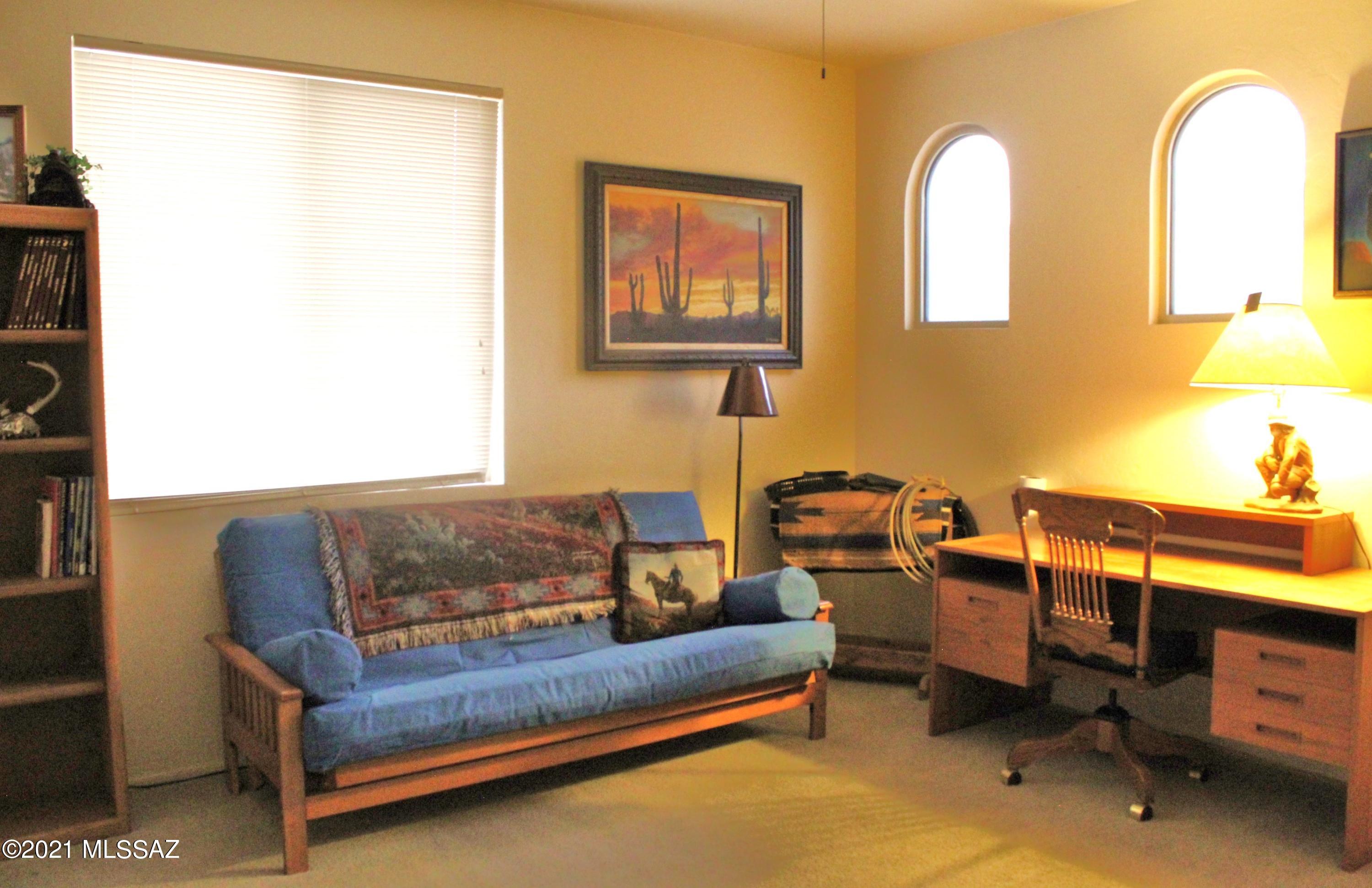 Sabino Mountain (1-290) - Residential