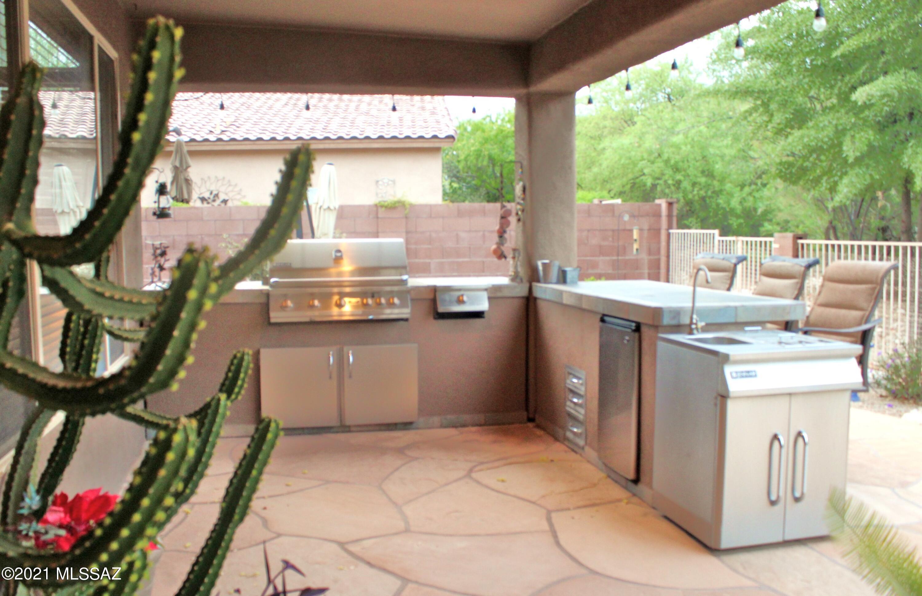 Sabino Mountain (1-290) - Residential