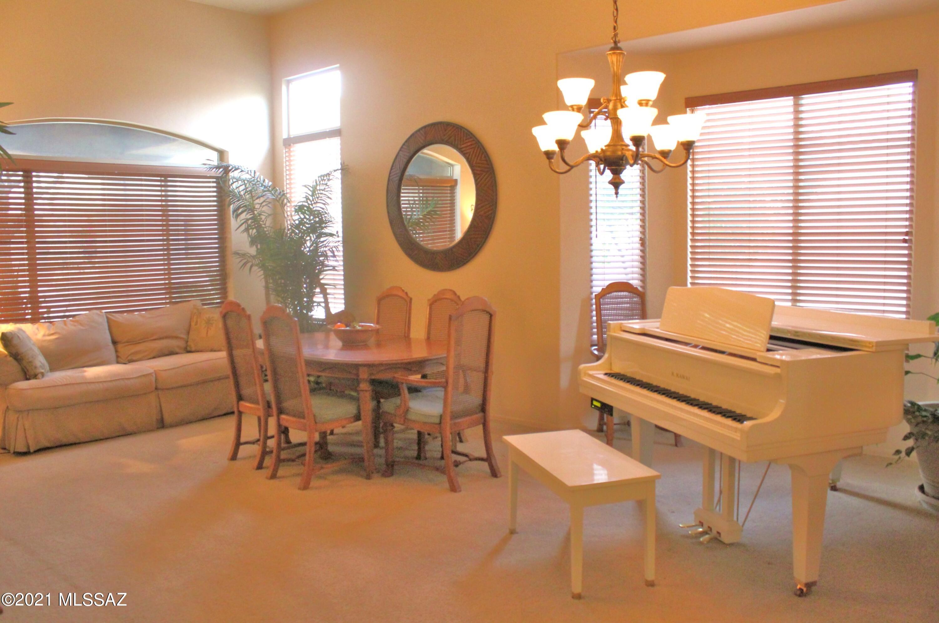 Sabino Mountain (1-290) - Residential