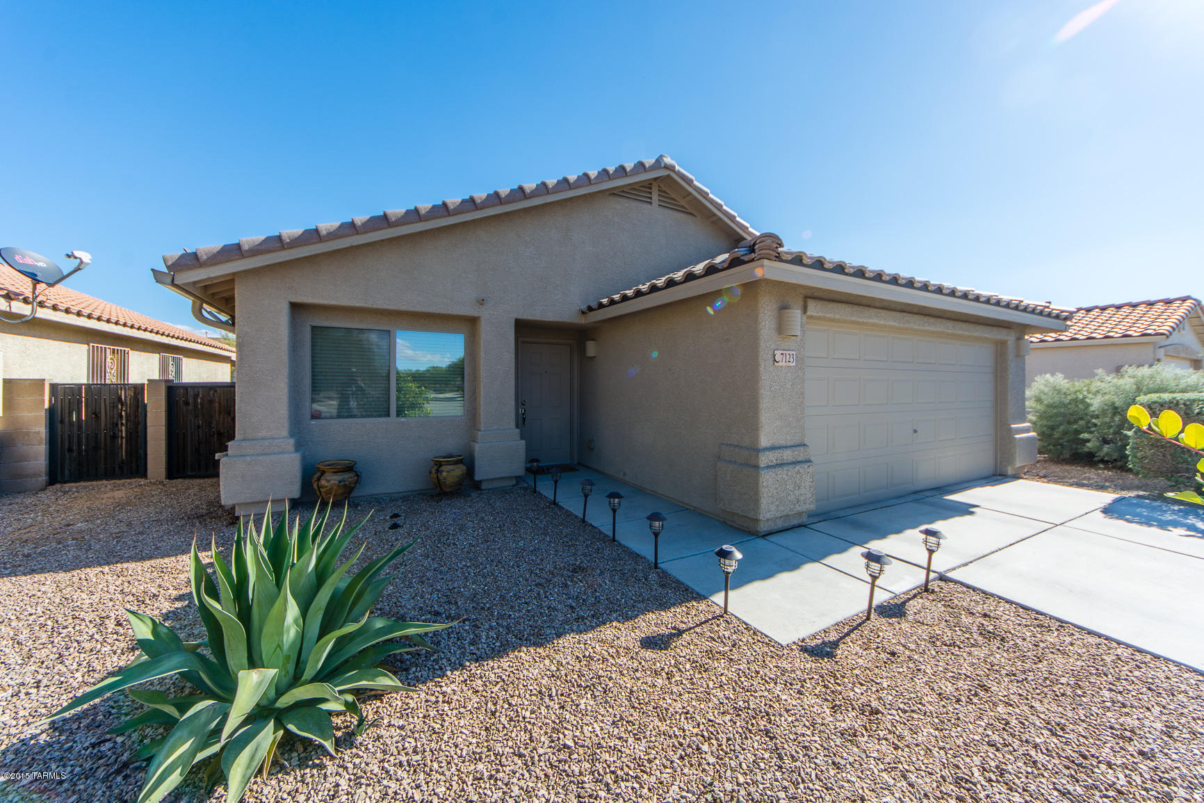 Star Valley Block 15 - Residential