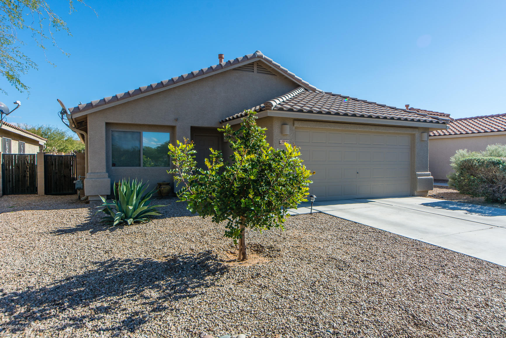 Star Valley Block 15 - Residential