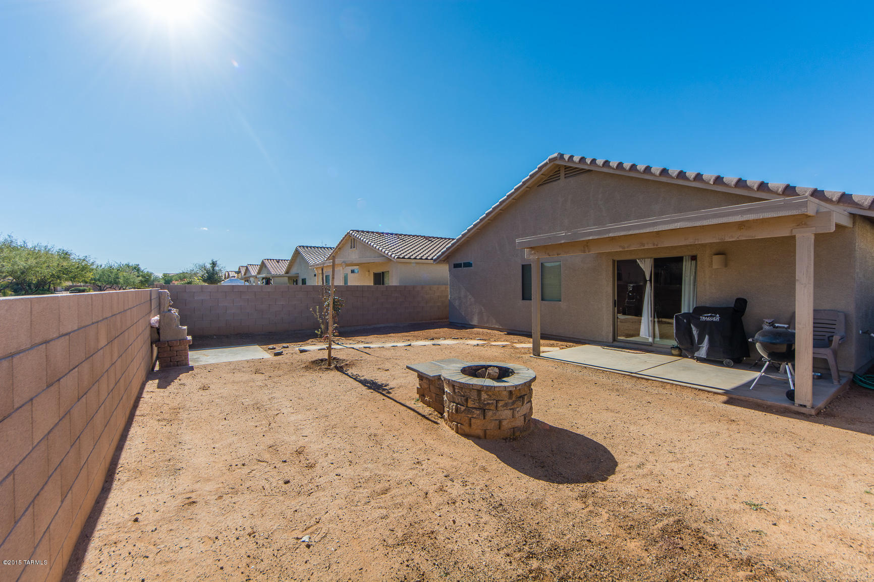Star Valley Block 15 - Residential