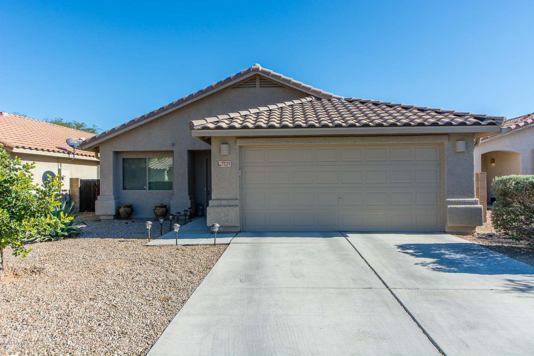 Star Valley Block 15 - Residential