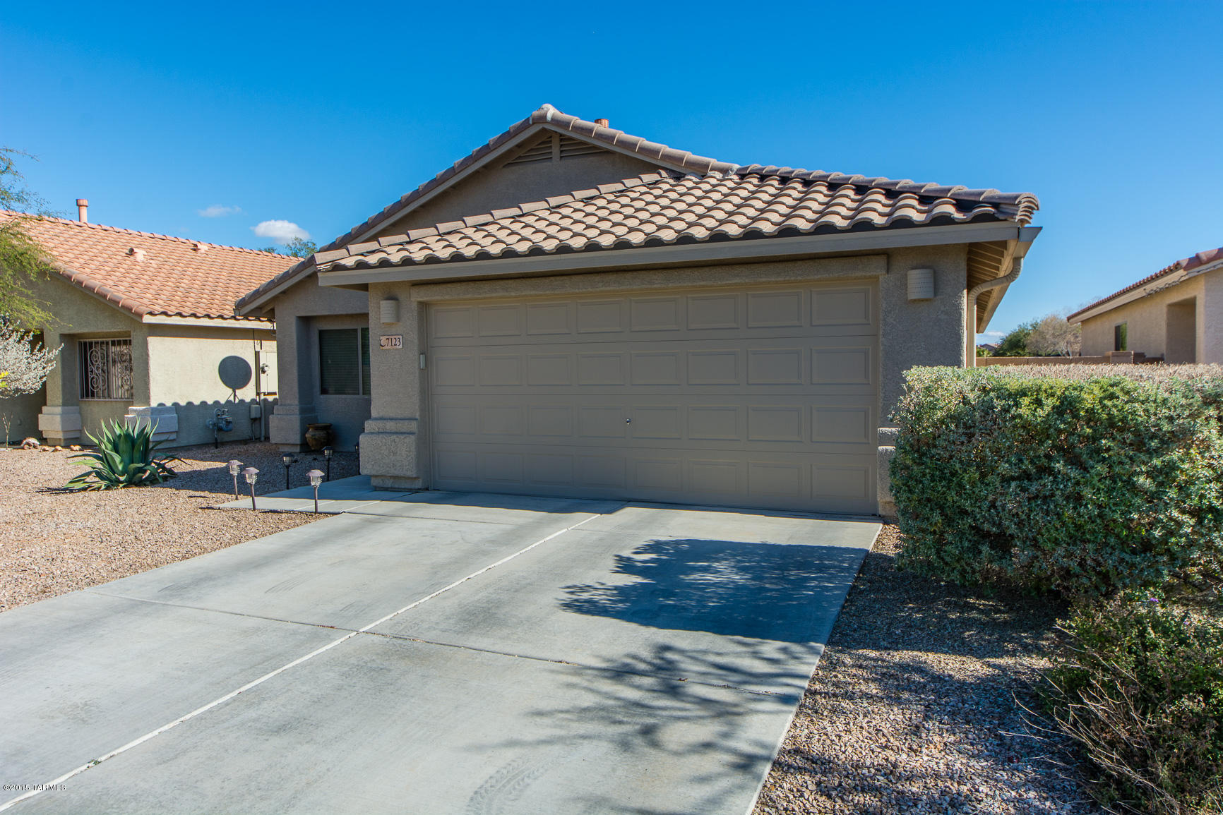 Star Valley Block 15 - Residential