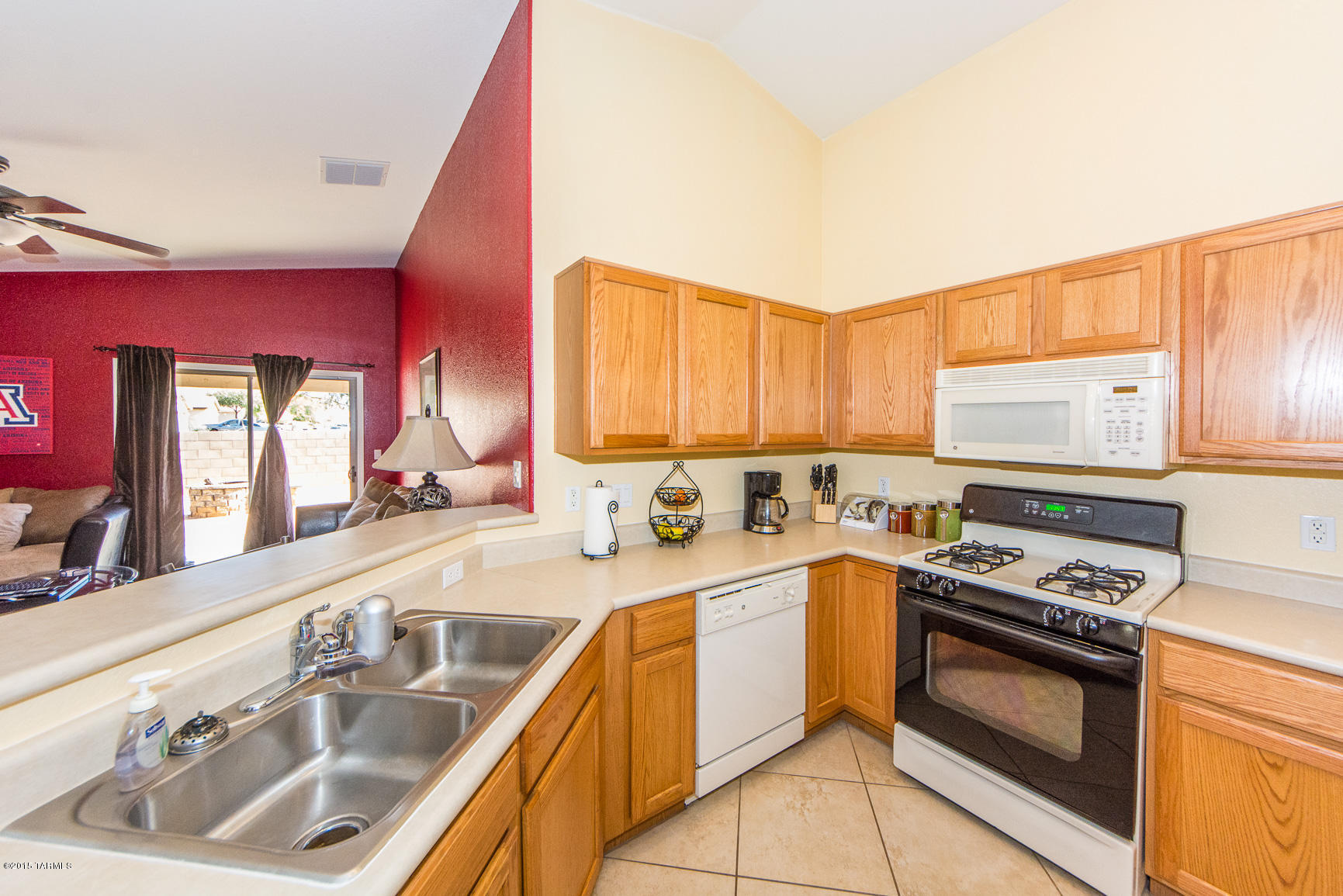 Star Valley Block 15 - Residential