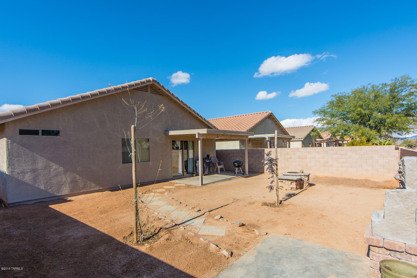 Star Valley Block 15 - Residential