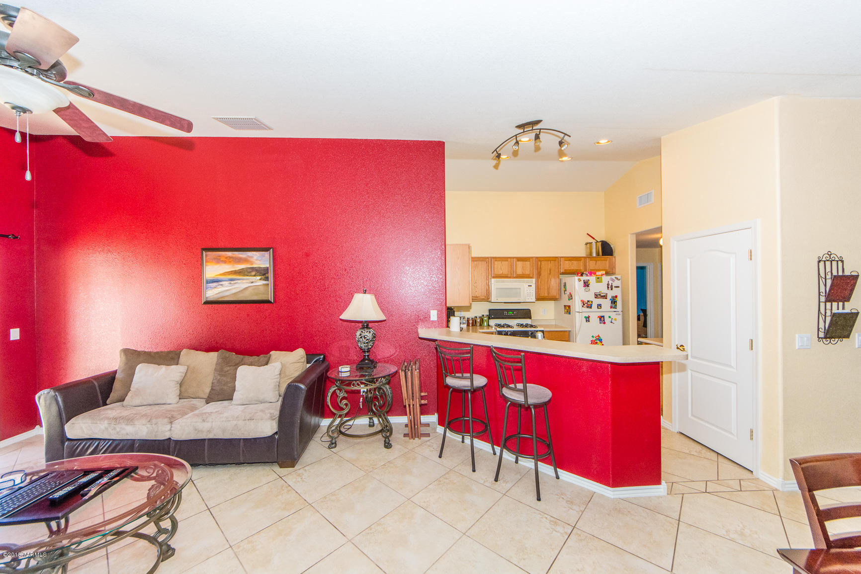 Star Valley Block 15 - Residential
