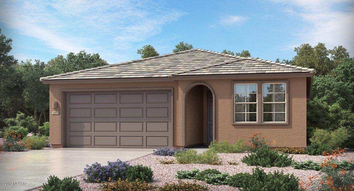 Star Valley Block 14 - Residential