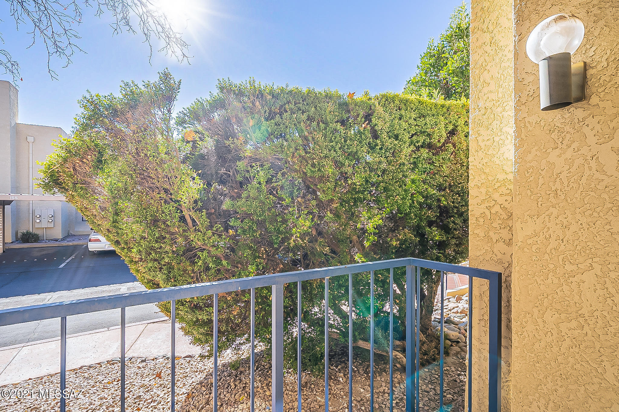 Casitas Real Condos. - Residential