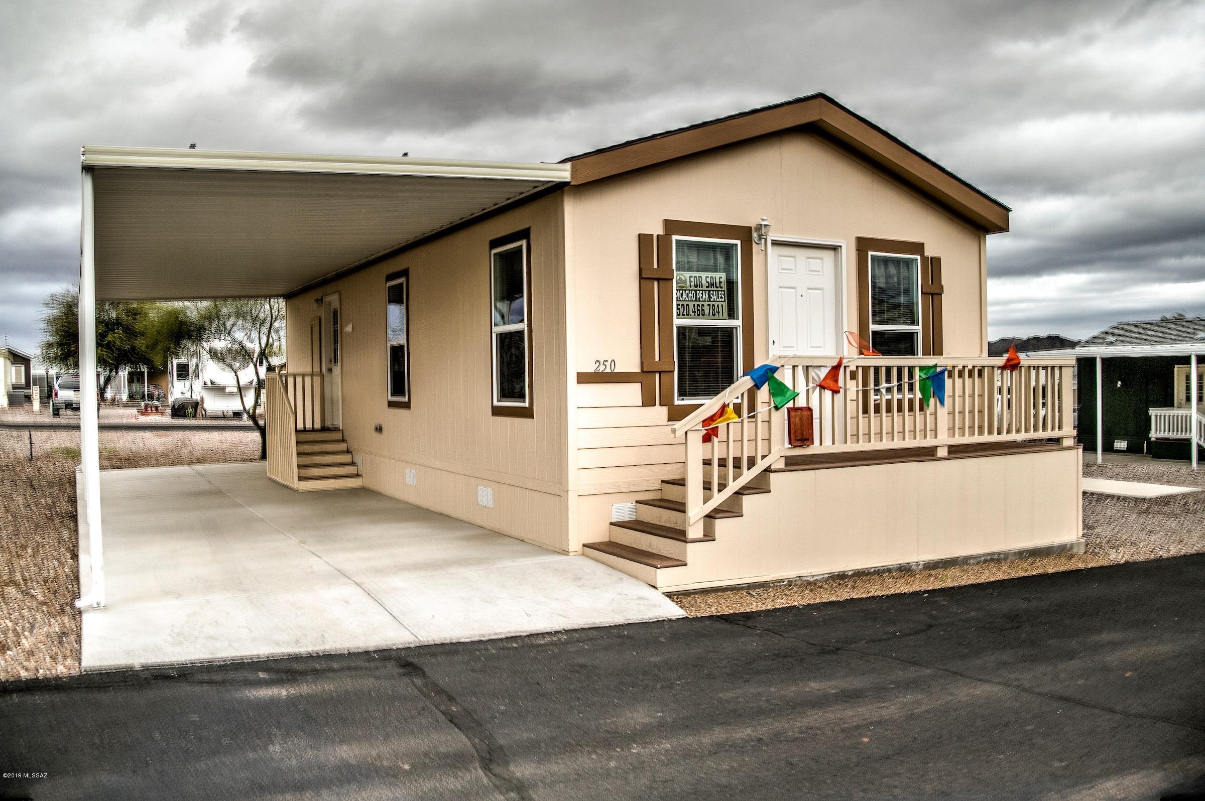 Other/Unknown - Residential
