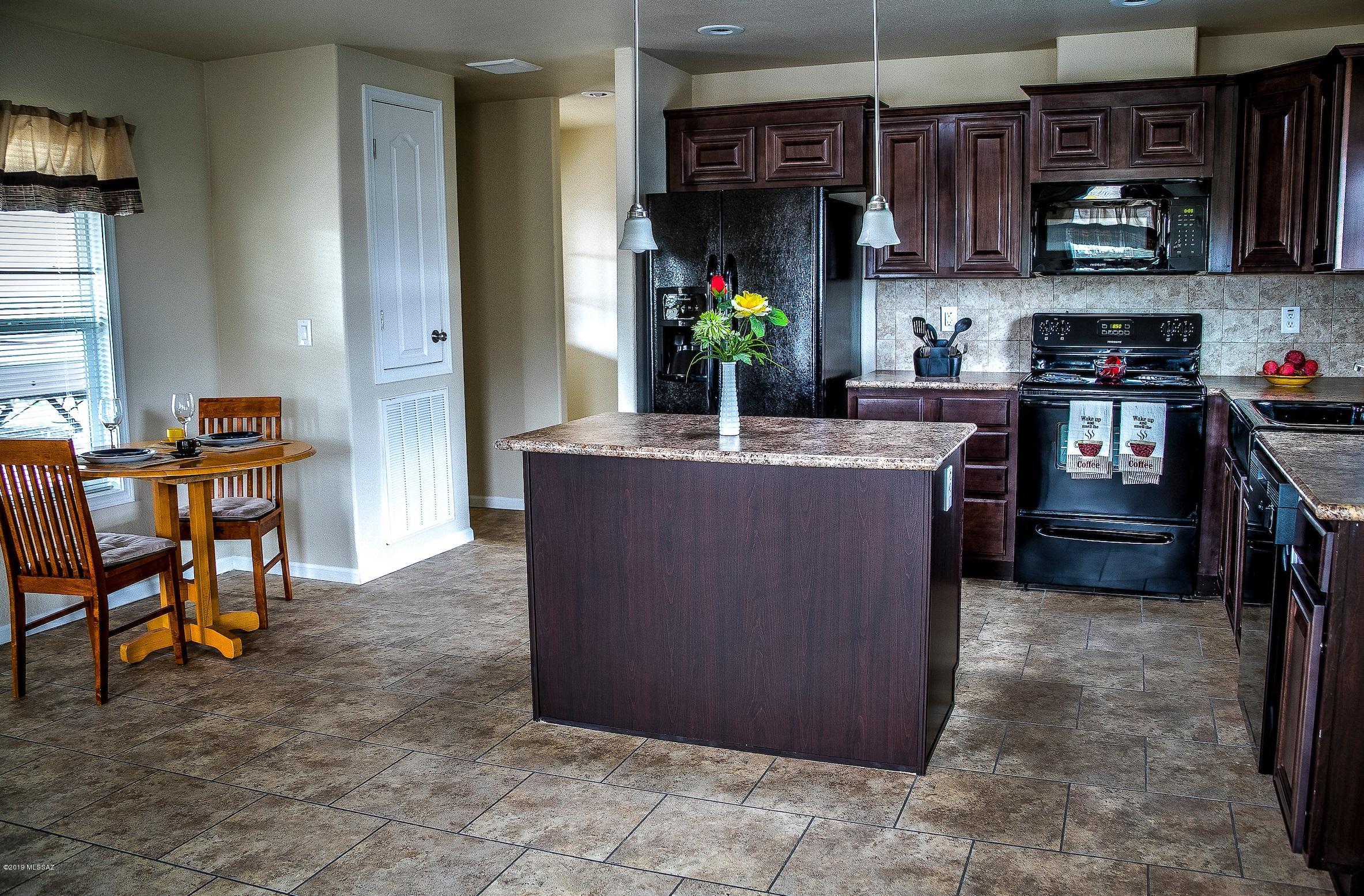 Other/Unknown - Residential