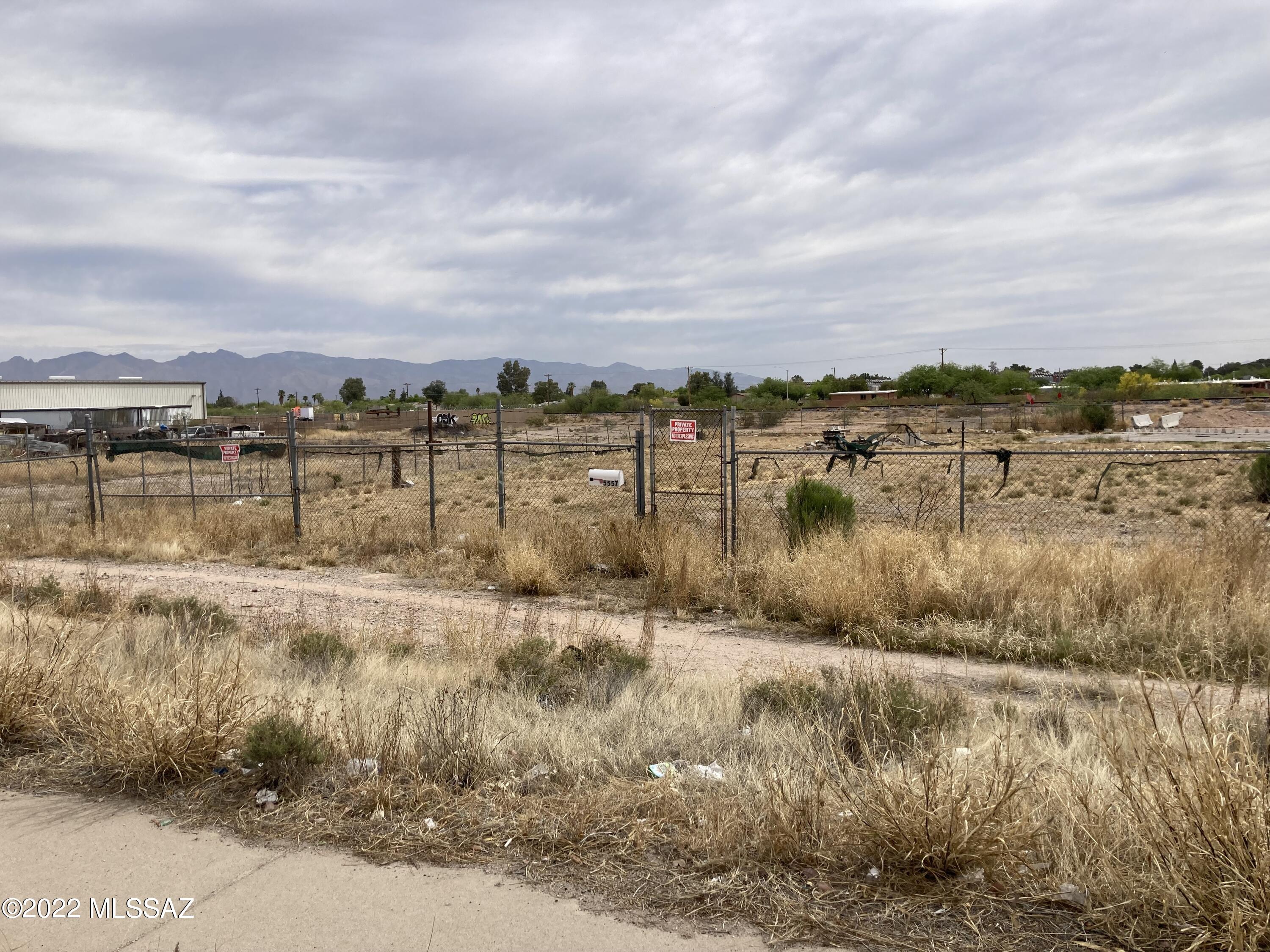 Rodeo Addition NO. 3 - Land