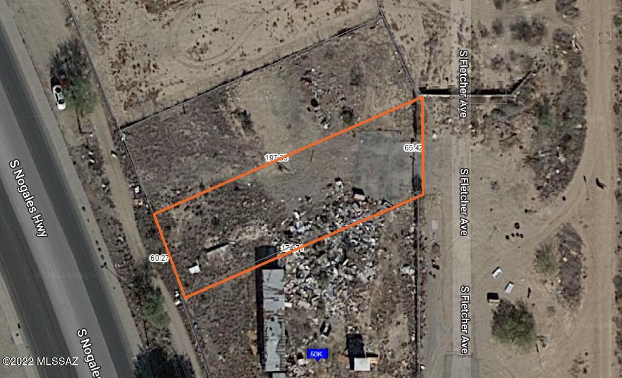 Rodeo Addition NO. 3 - Land