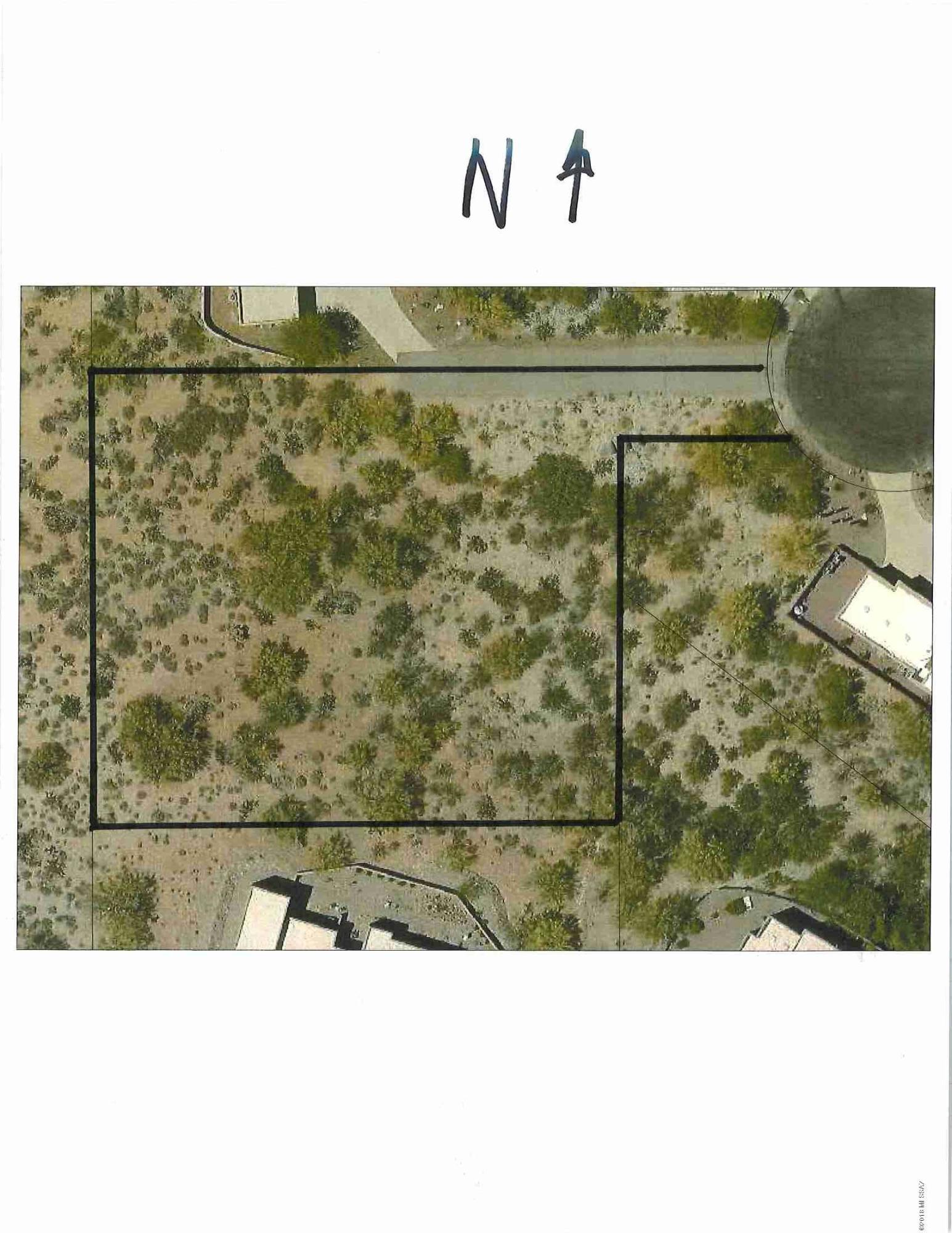 Moonridge (1-48) - Land