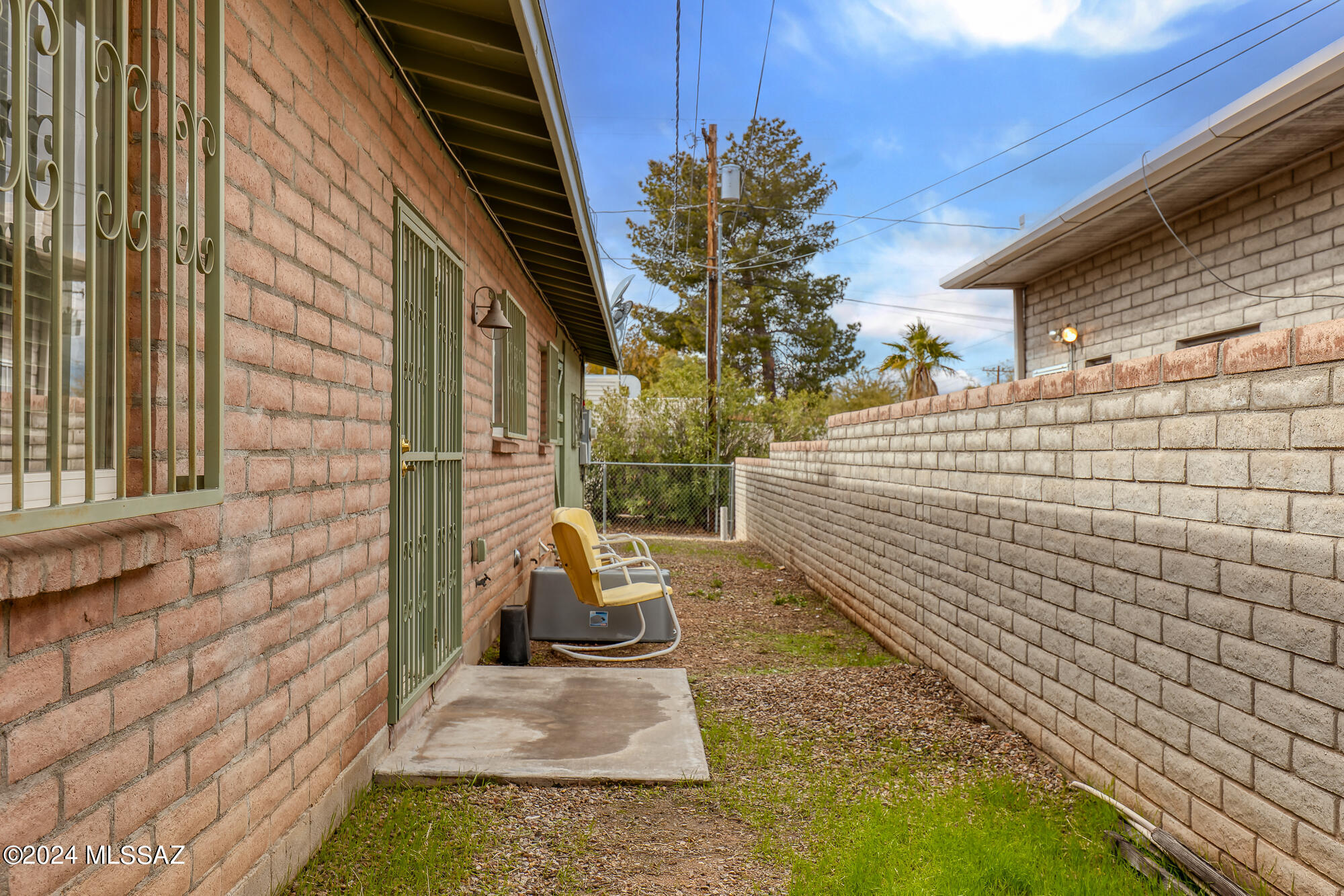 N/A - Residential