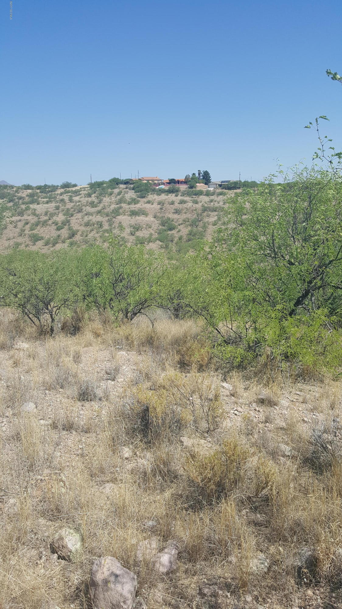 Rio Rico Estates 9 - Land