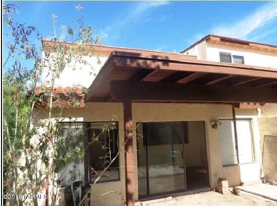 Sabino Sunrise Townhomes II (1-45) - Residential