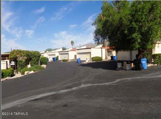 Sabino Sunrise Townhomes II (1-45) - Residential