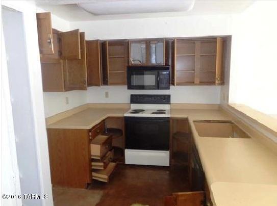 Sabino Sunrise Townhomes II (1-45) - Residential
