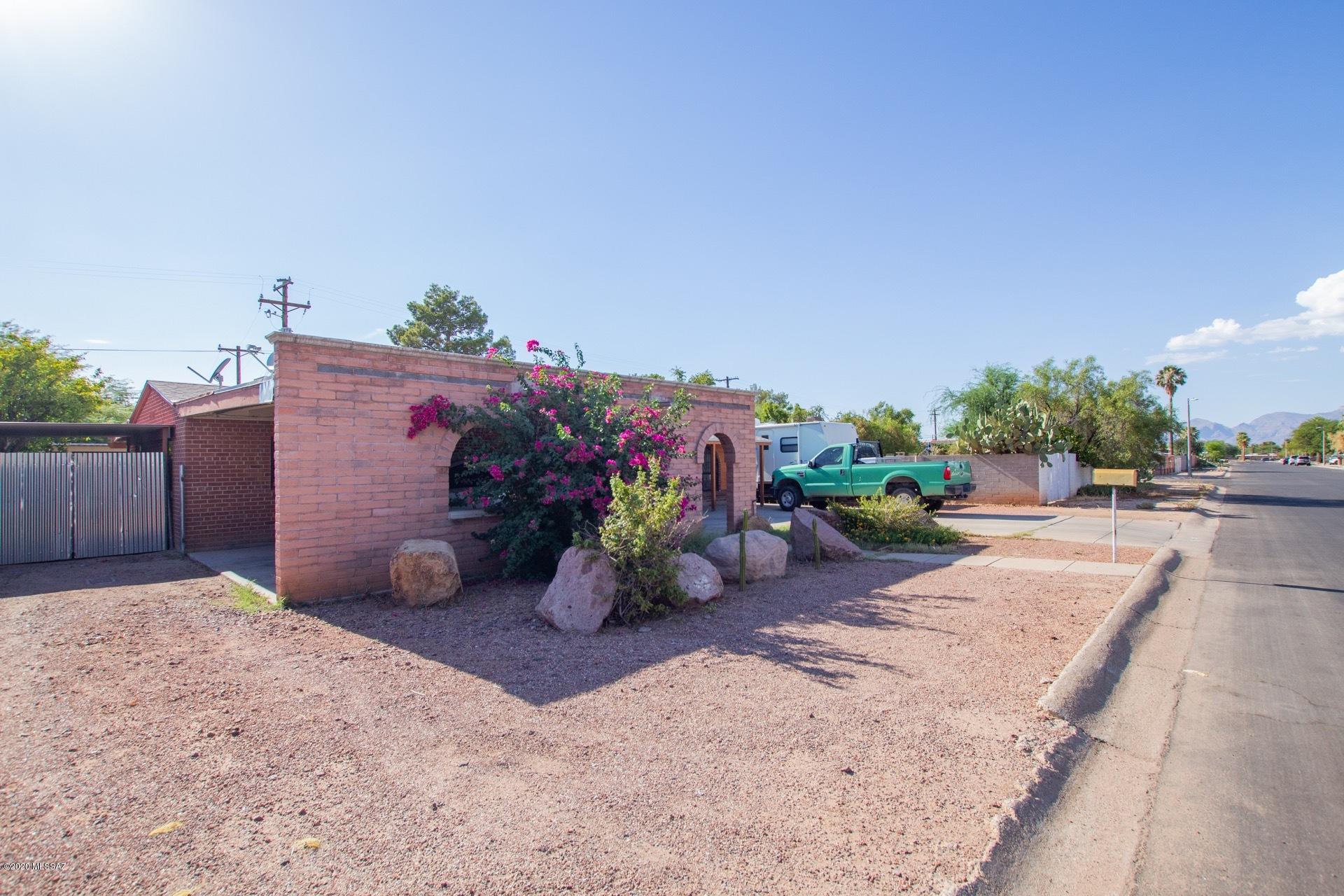 Eastmoor - Residential