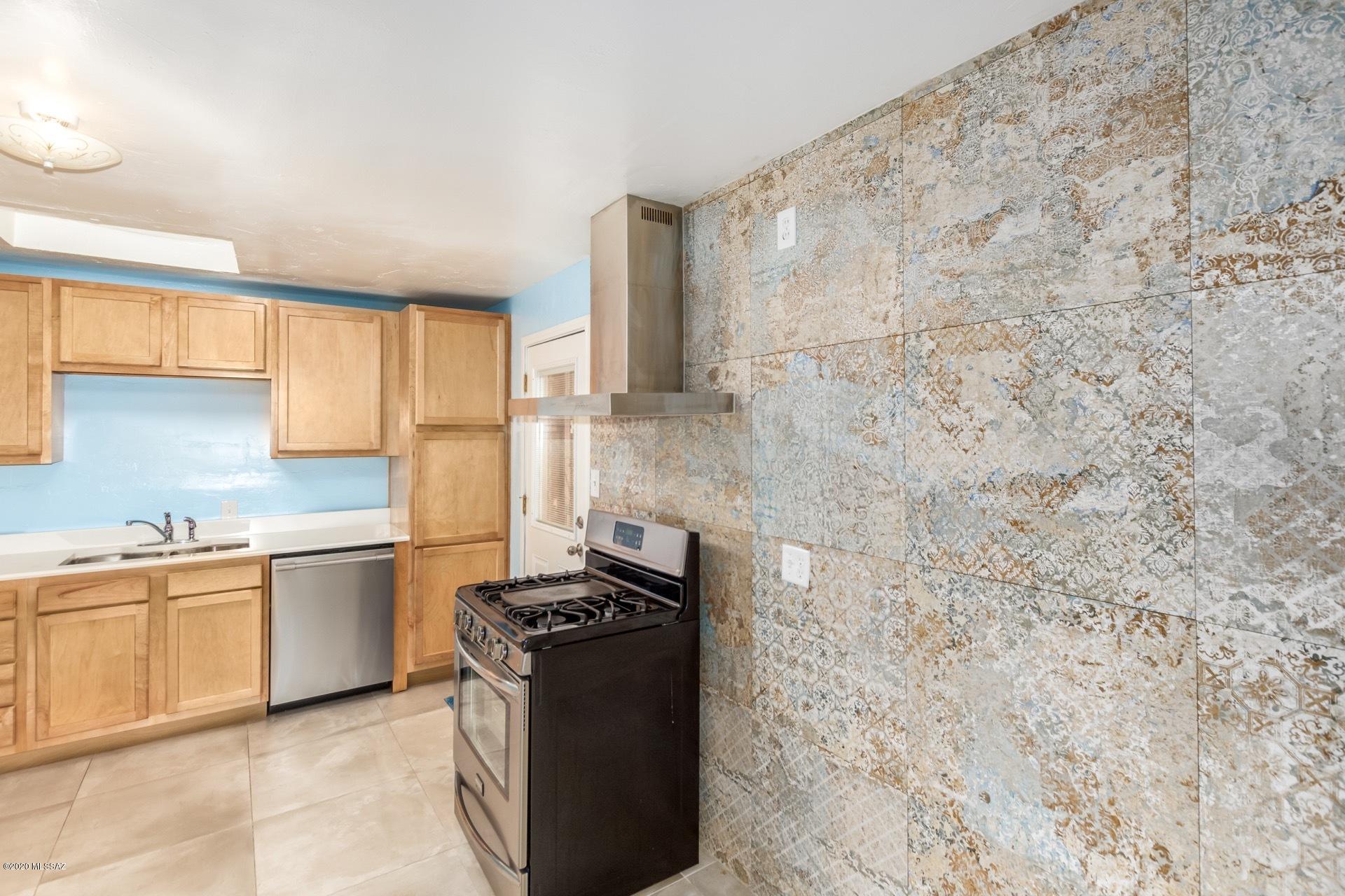 Eastmoor - Residential