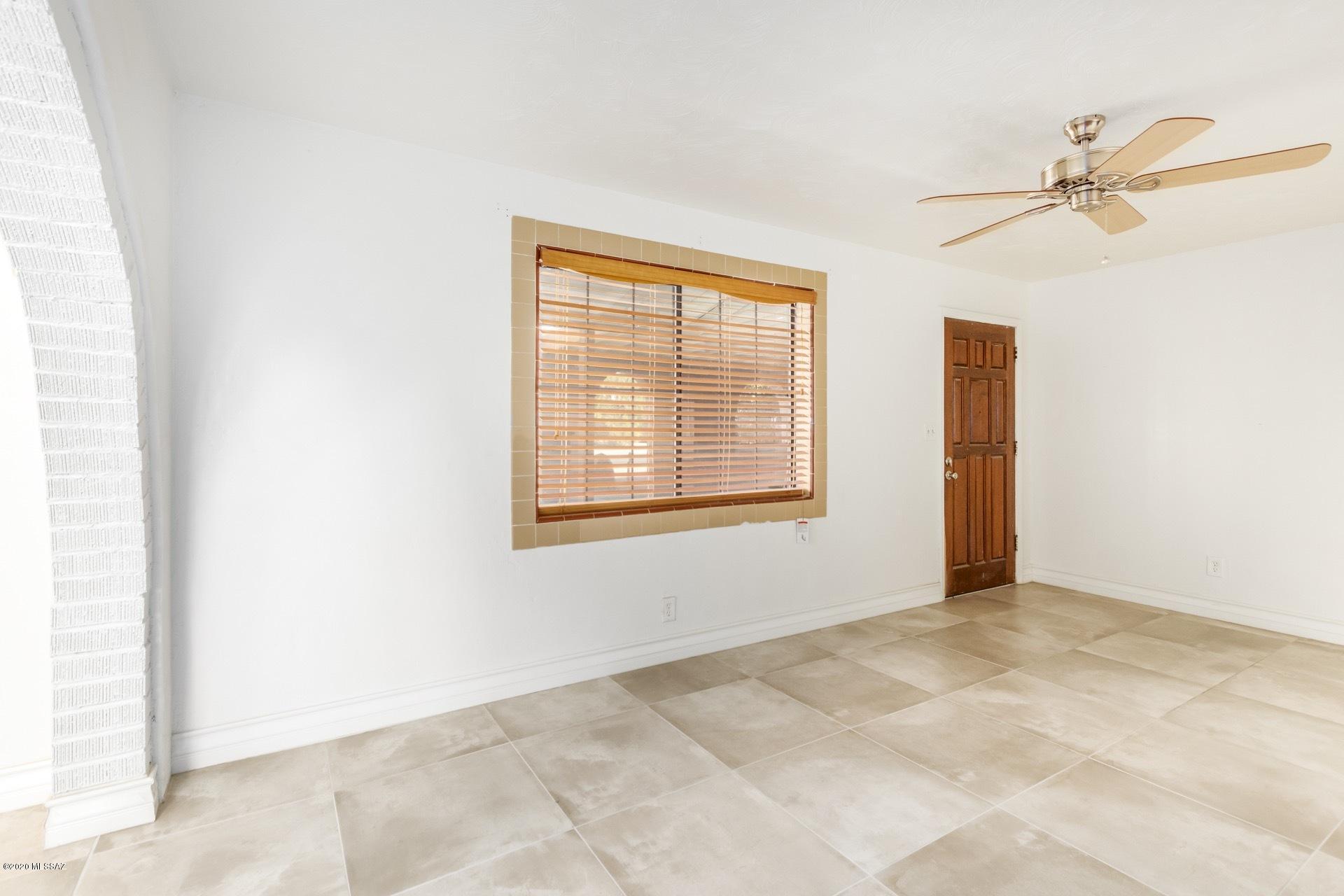 Eastmoor - Residential