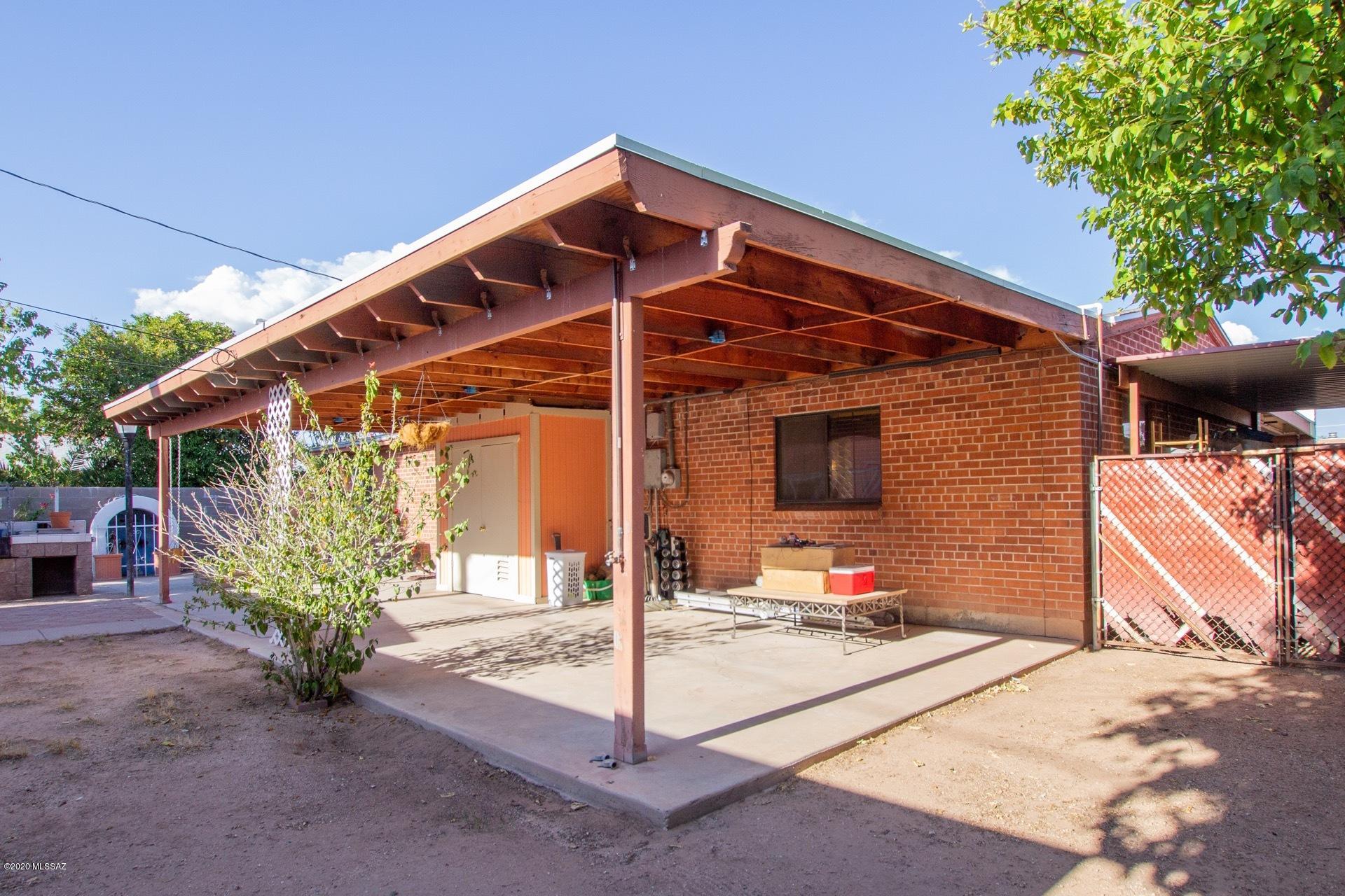 Eastmoor - Residential