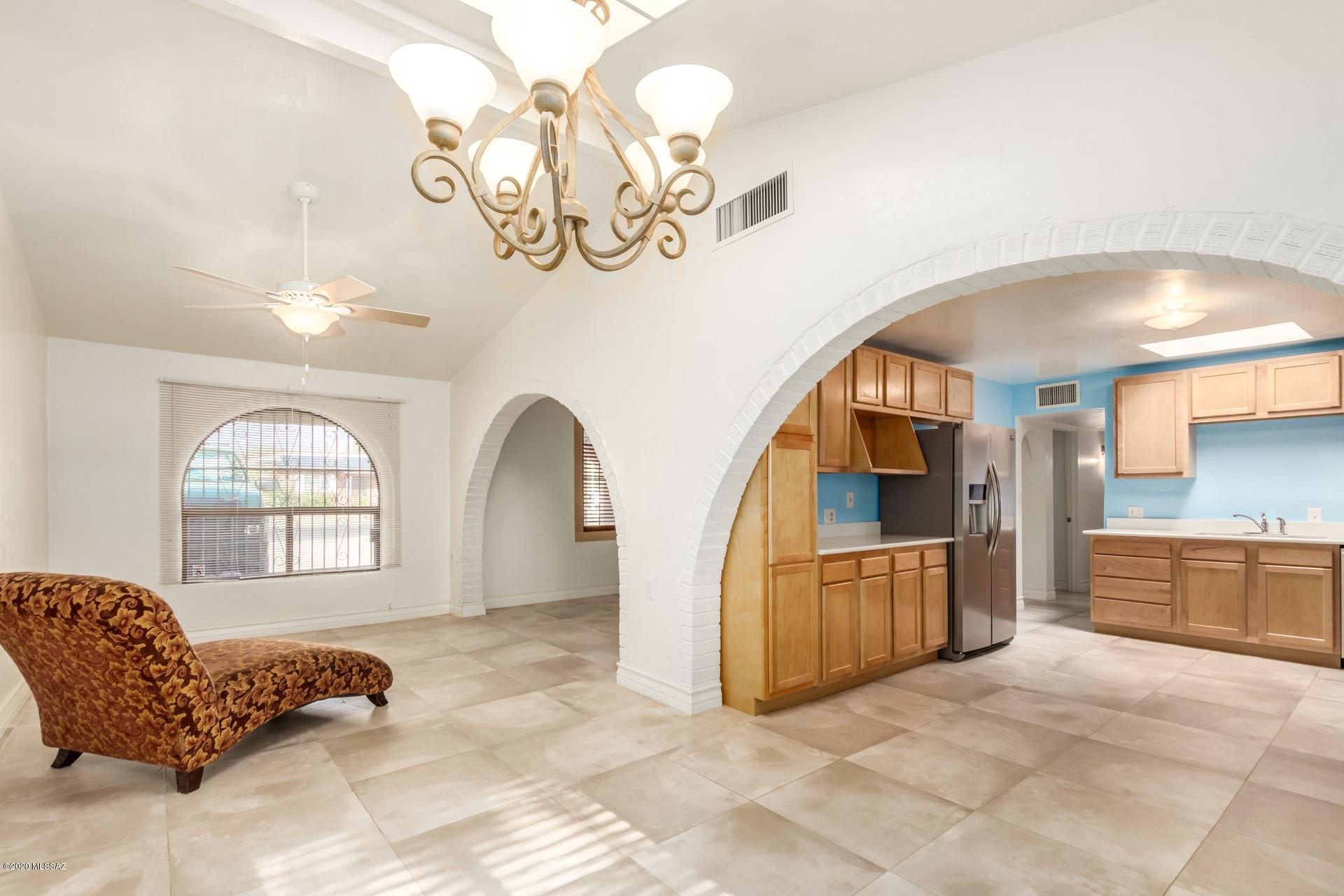 Eastmoor - Residential