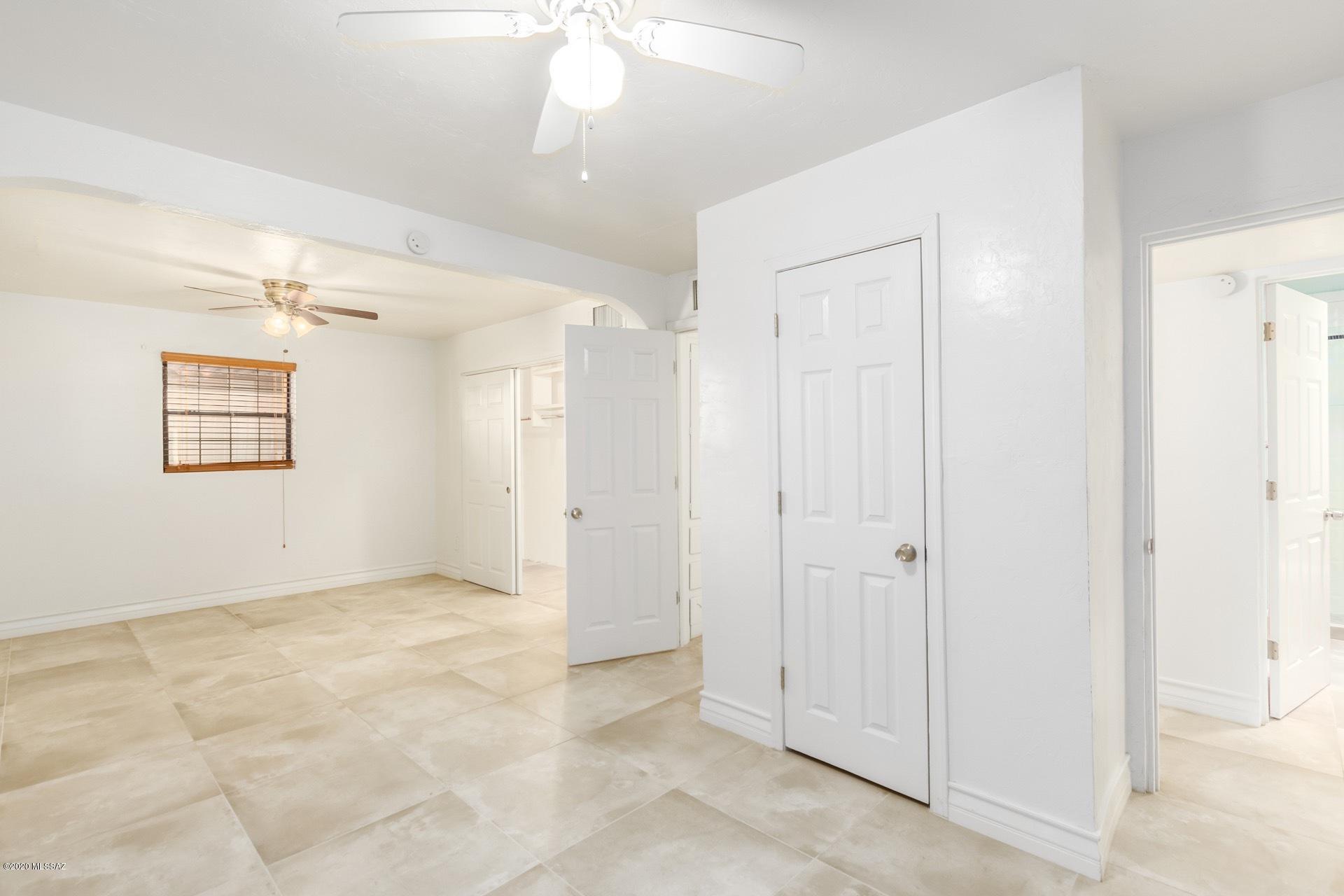 Eastmoor - Residential
