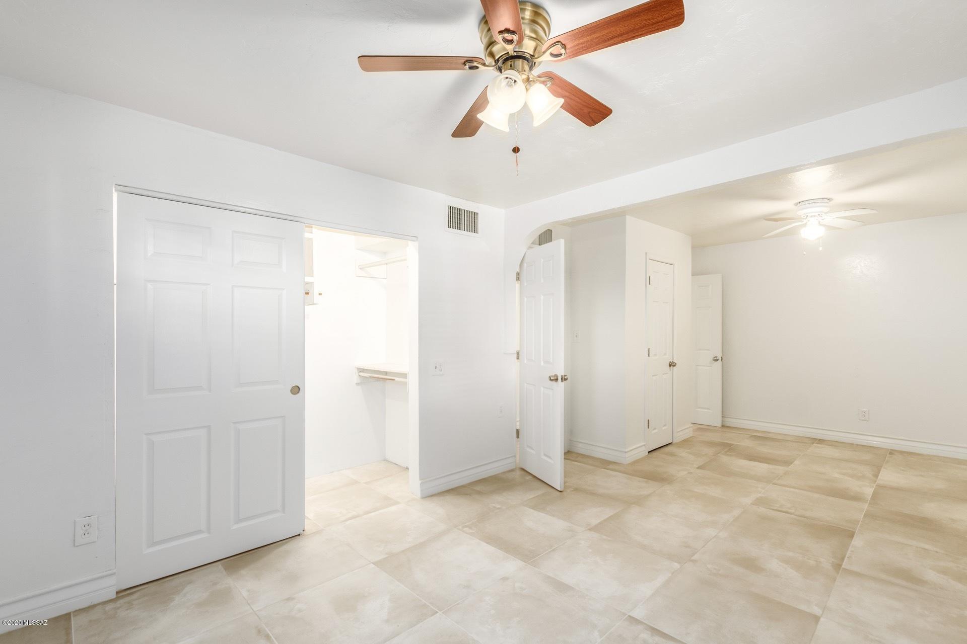 Eastmoor - Residential