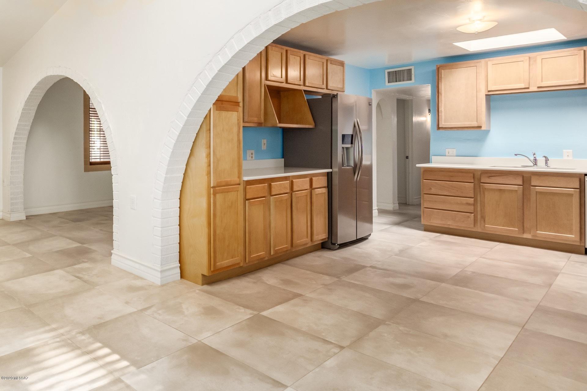 Eastmoor - Residential