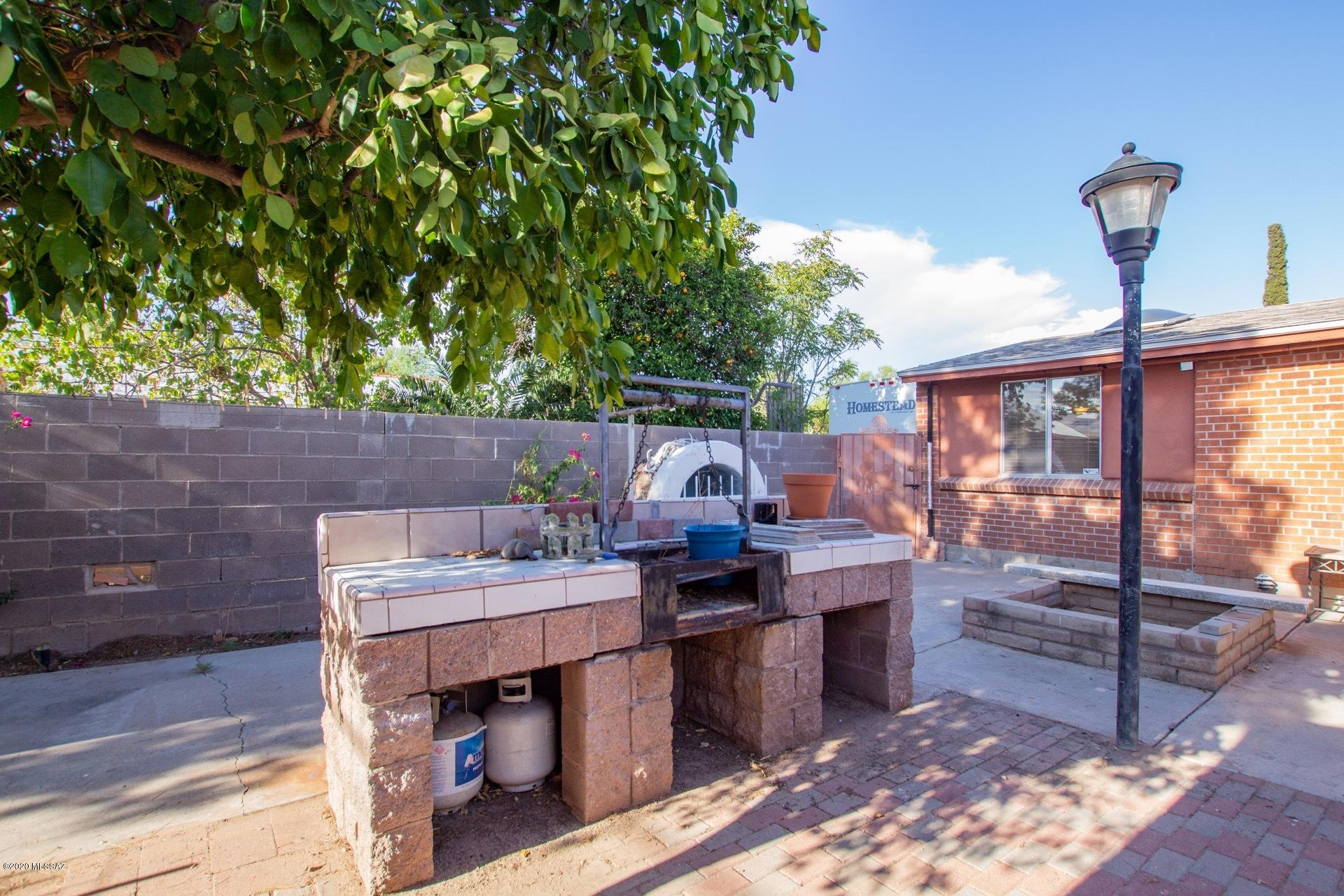 Eastmoor - Residential