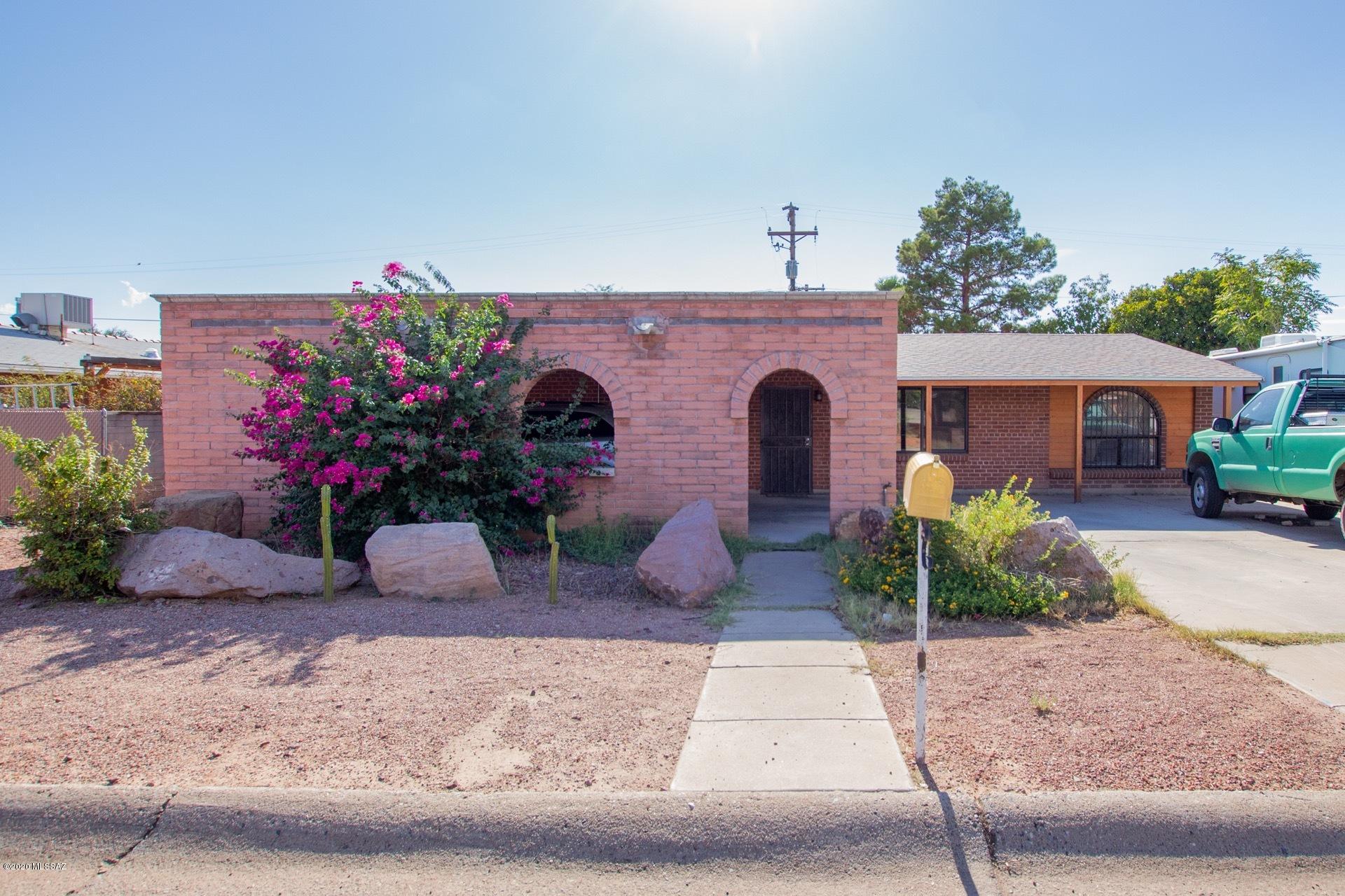 Eastmoor - Residential