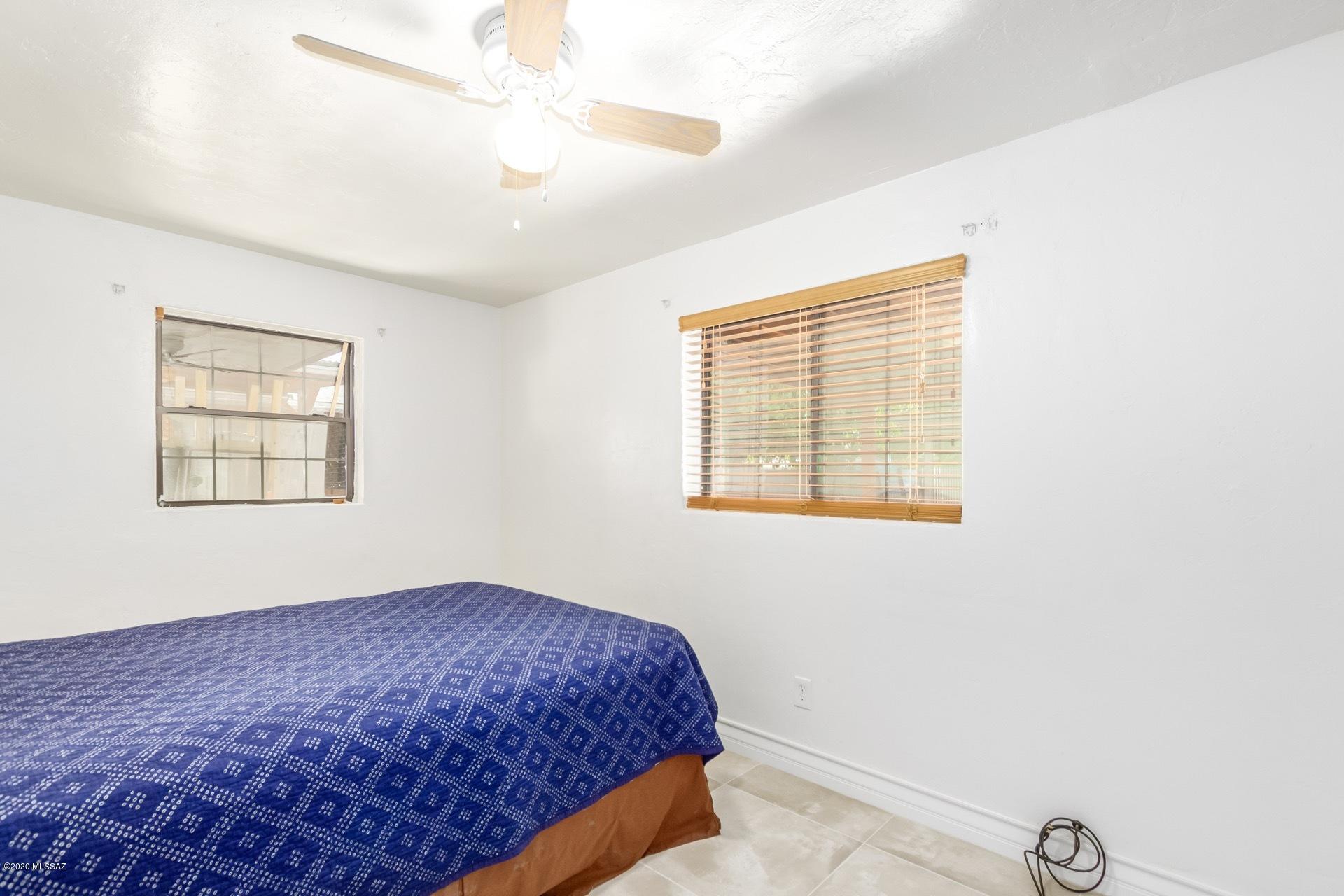 Eastmoor - Residential