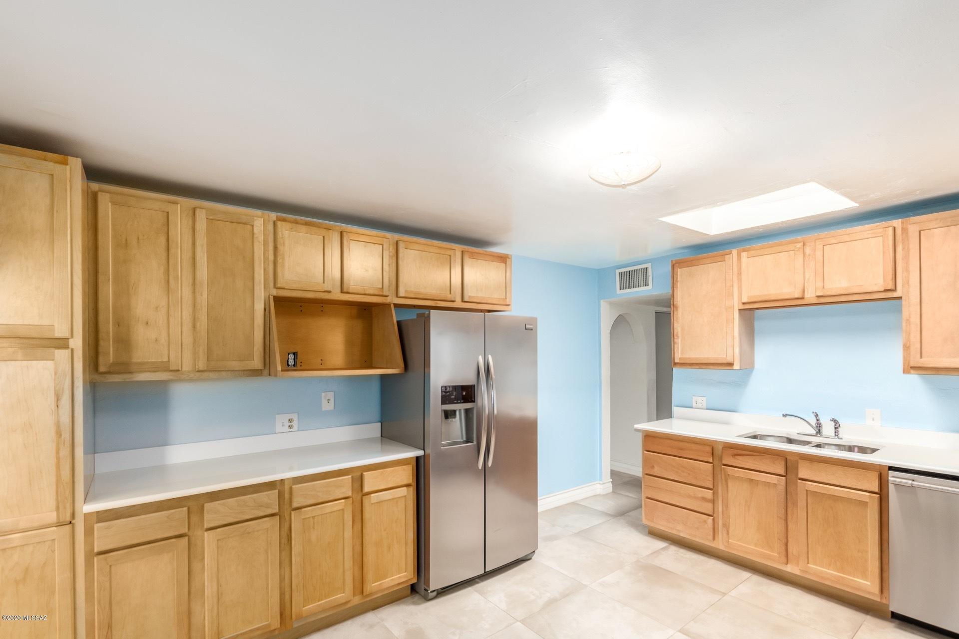 Eastmoor - Residential