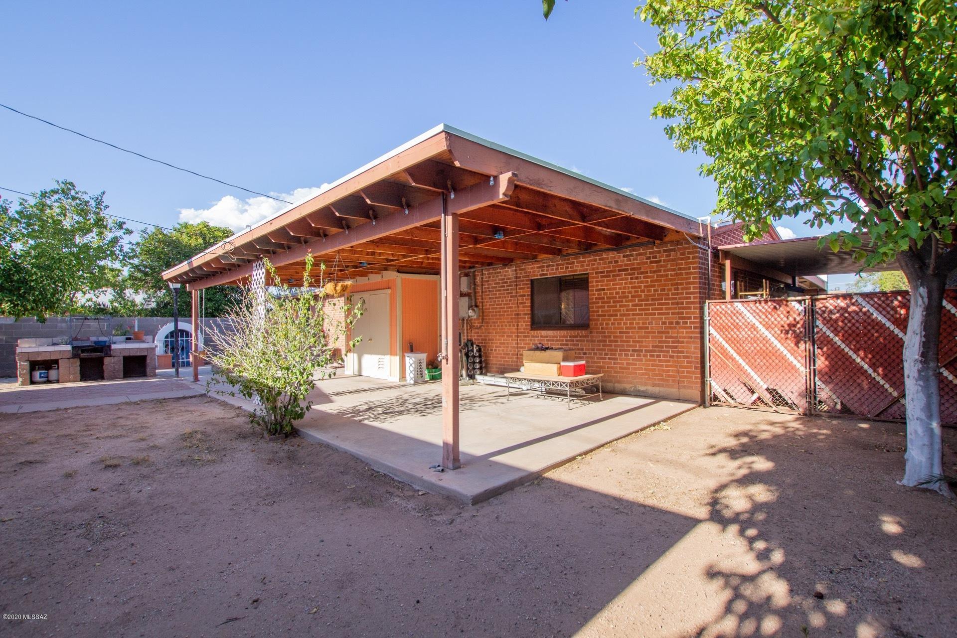 Eastmoor - Residential