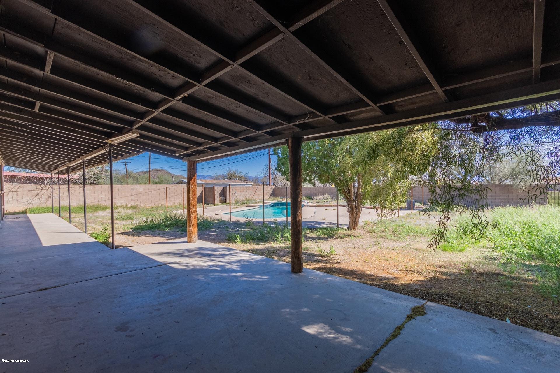 Manzanita Manor NO.2 Bk (5,6,7,8) - Residential