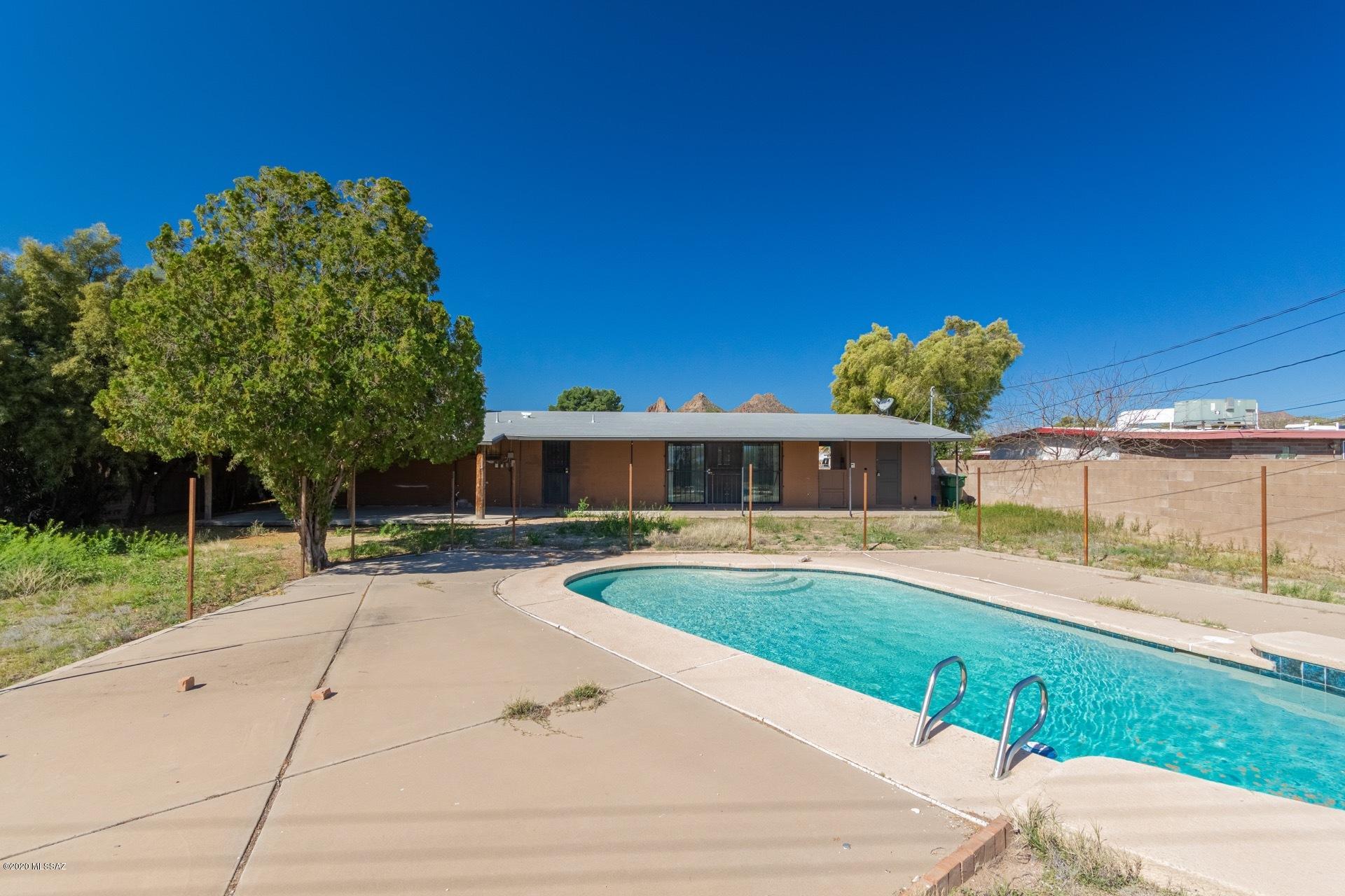 Manzanita Manor NO.2 Bk (5,6,7,8) - Residential