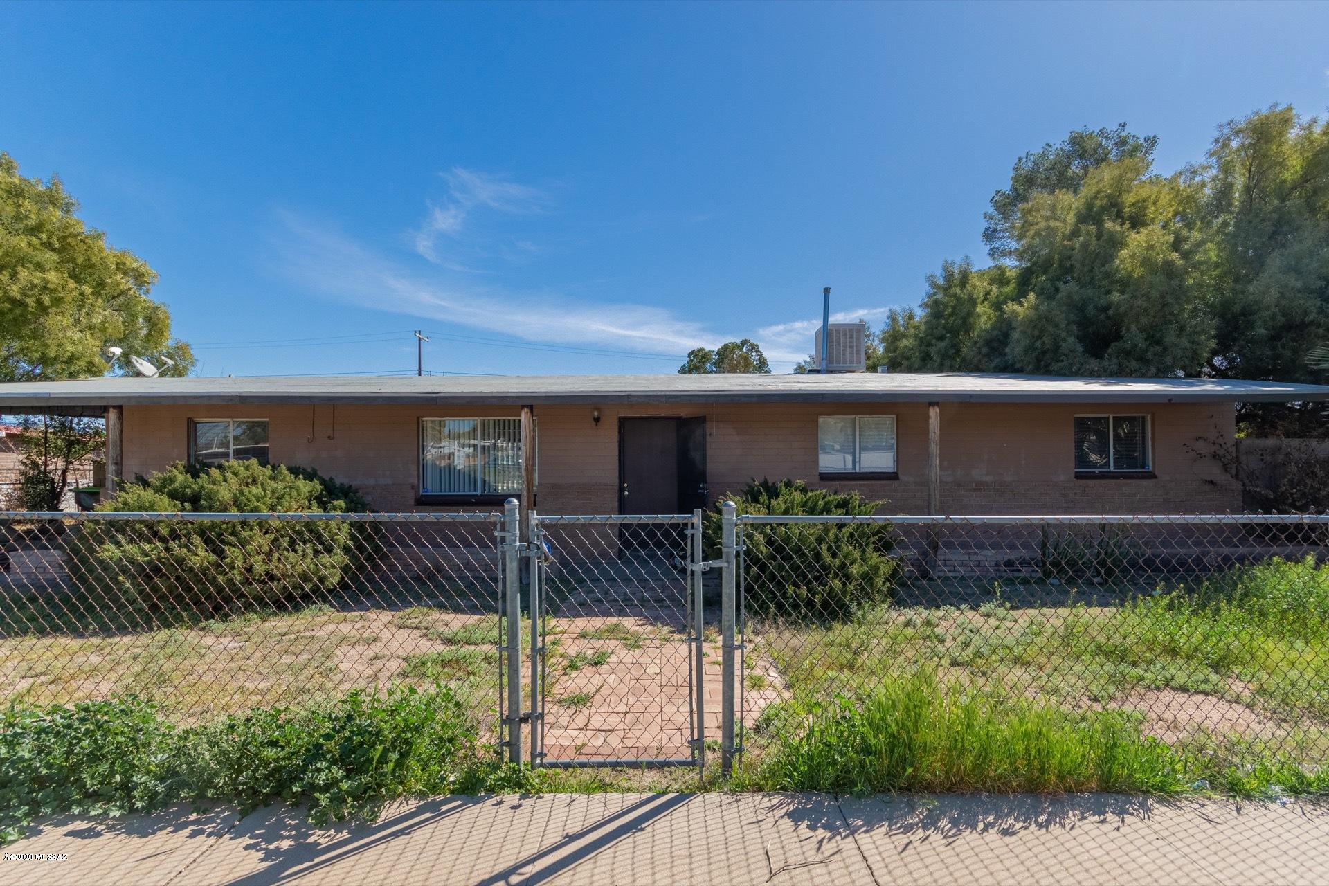 Manzanita Manor NO.2 Bk (5,6,7,8) - Residential