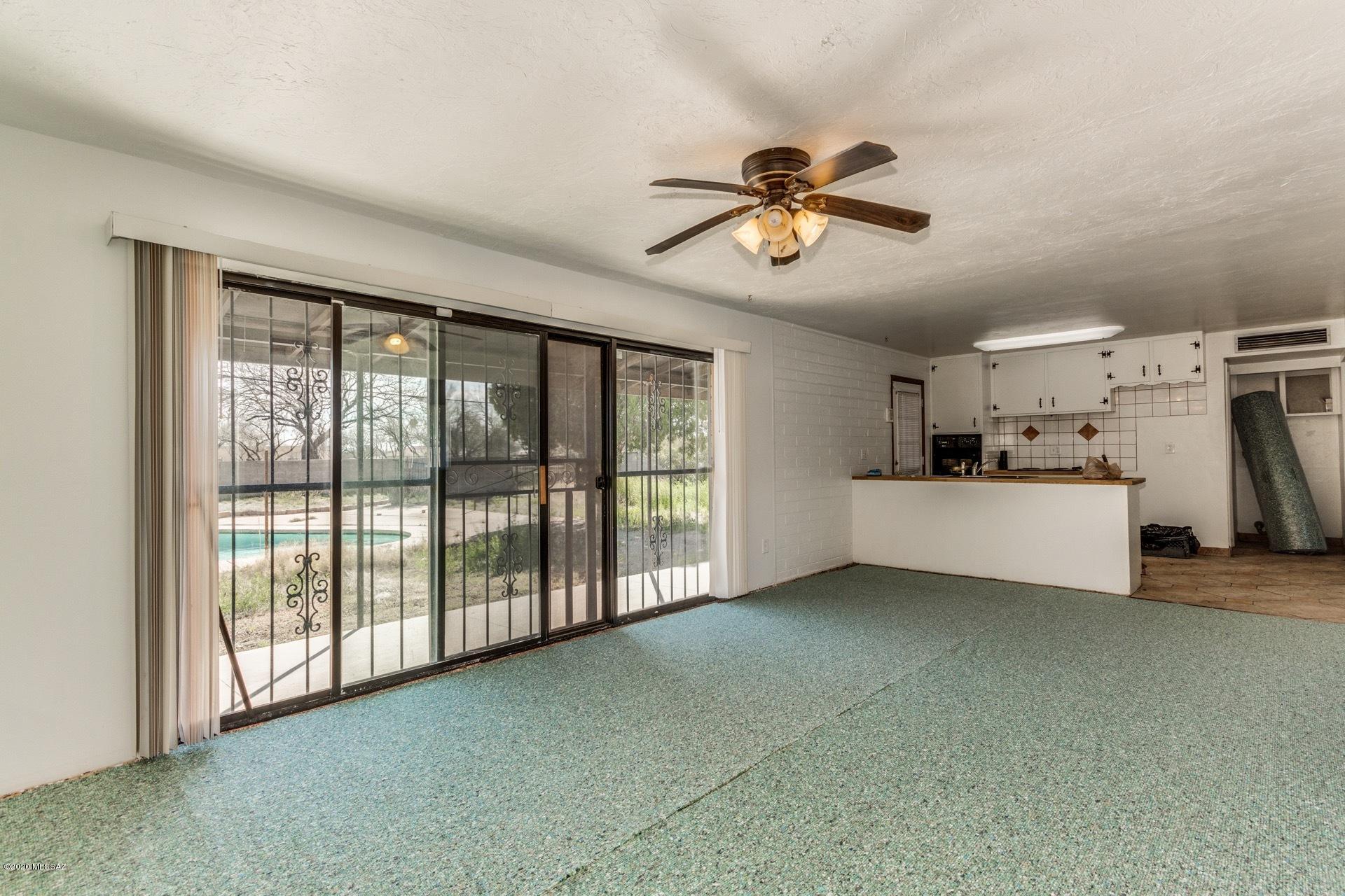 Manzanita Manor NO.2 Bk (5,6,7,8) - Residential