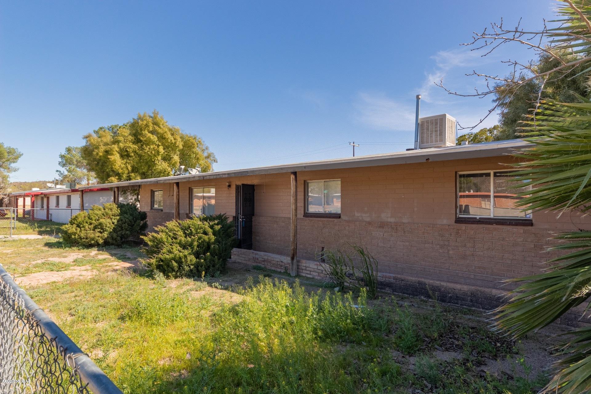 Manzanita Manor NO.2 Bk (5,6,7,8) - Residential