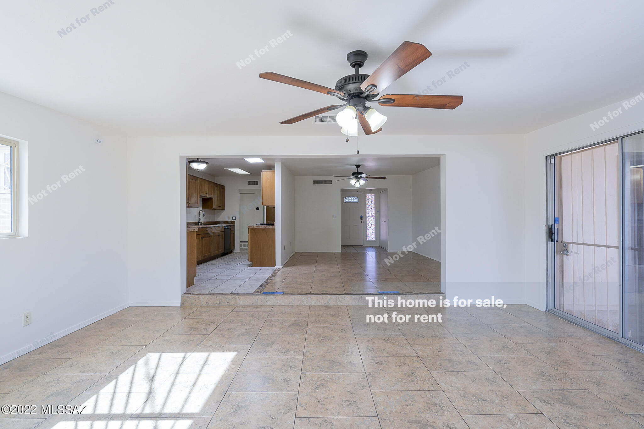 Out Of Pima County - Residential