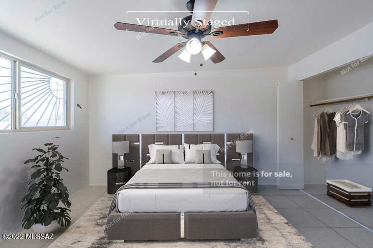 Out Of Pima County - Residential