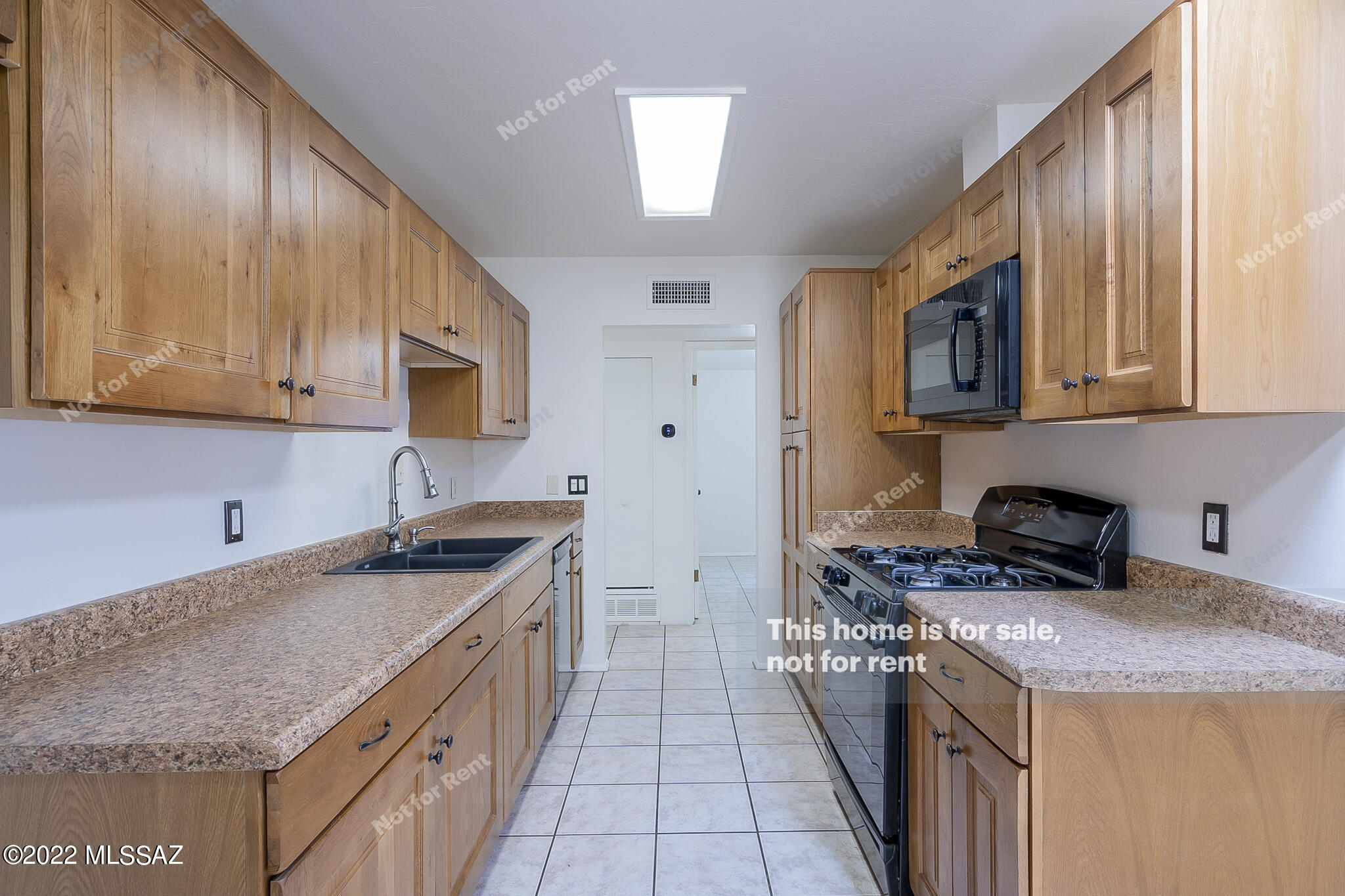 Out Of Pima County - Residential