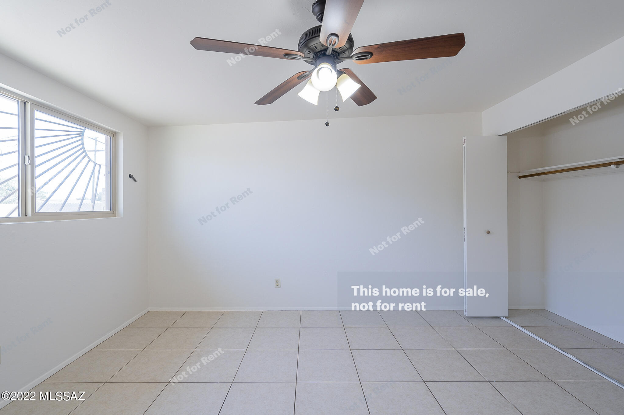 Out Of Pima County - Residential
