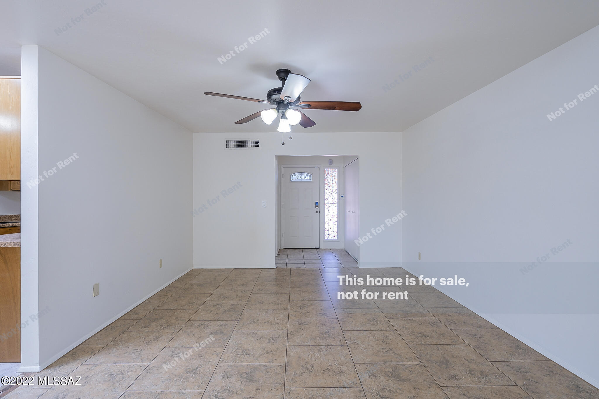 Out Of Pima County - Residential