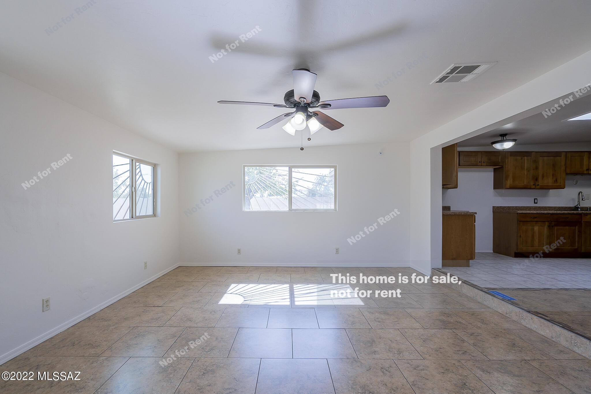Out Of Pima County - Residential