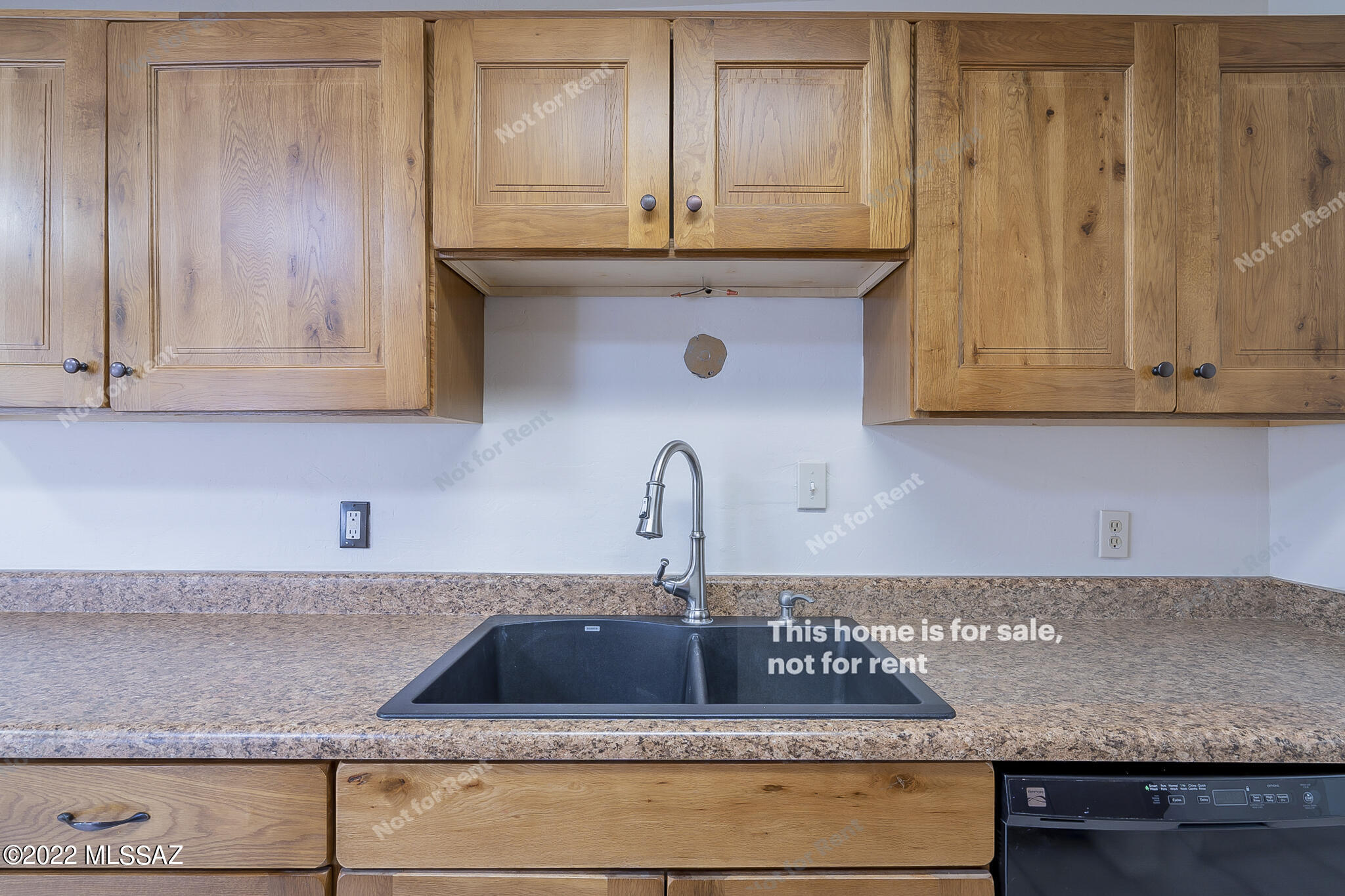 Out Of Pima County - Residential